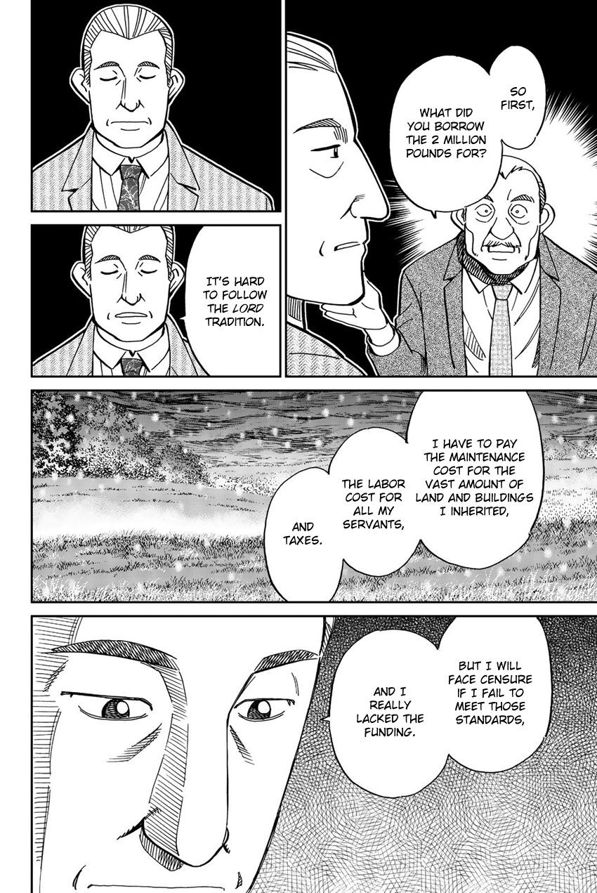 Q.e.d. Iff – Shoumei Shuuryou chapter 18 - page 25