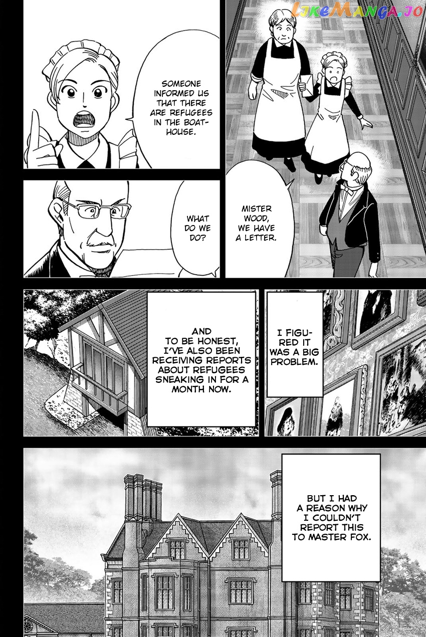 Q.e.d. Iff – Shoumei Shuuryou chapter 18 - page 51