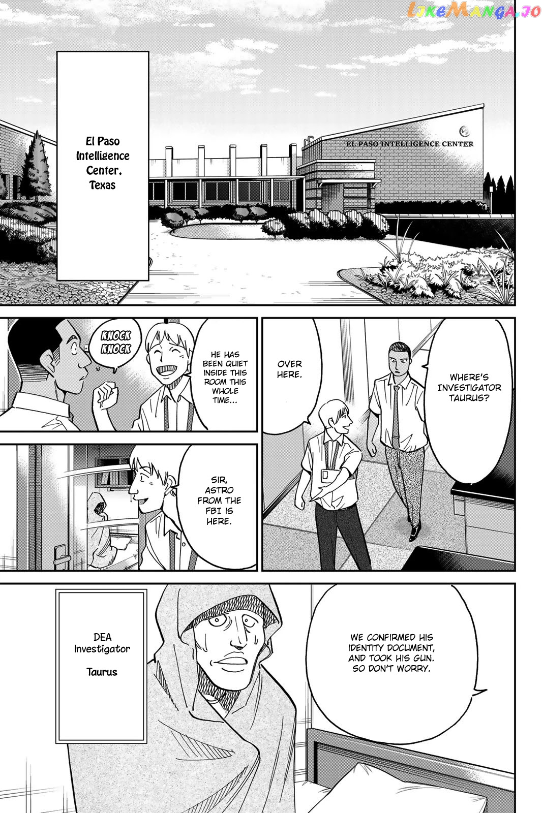 Q.e.d. Iff – Shoumei Shuuryou chapter 37 - page 24