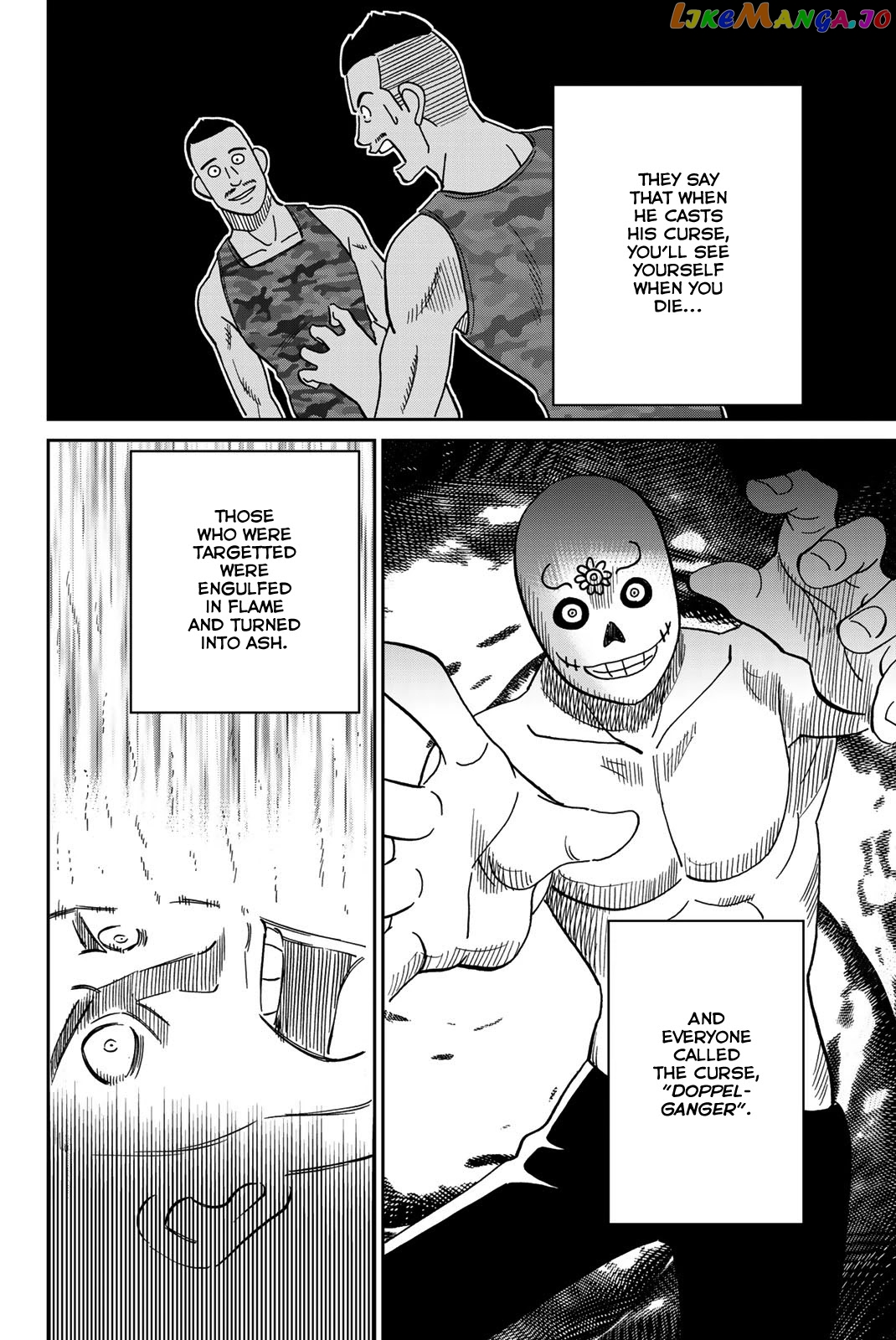Q.e.d. Iff – Shoumei Shuuryou chapter 37 - page 27