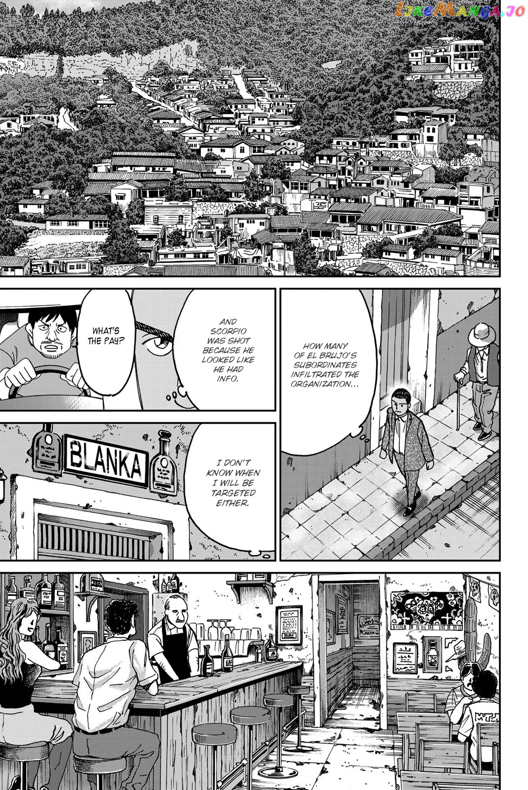 Q.e.d. Iff – Shoumei Shuuryou chapter 37 - page 44