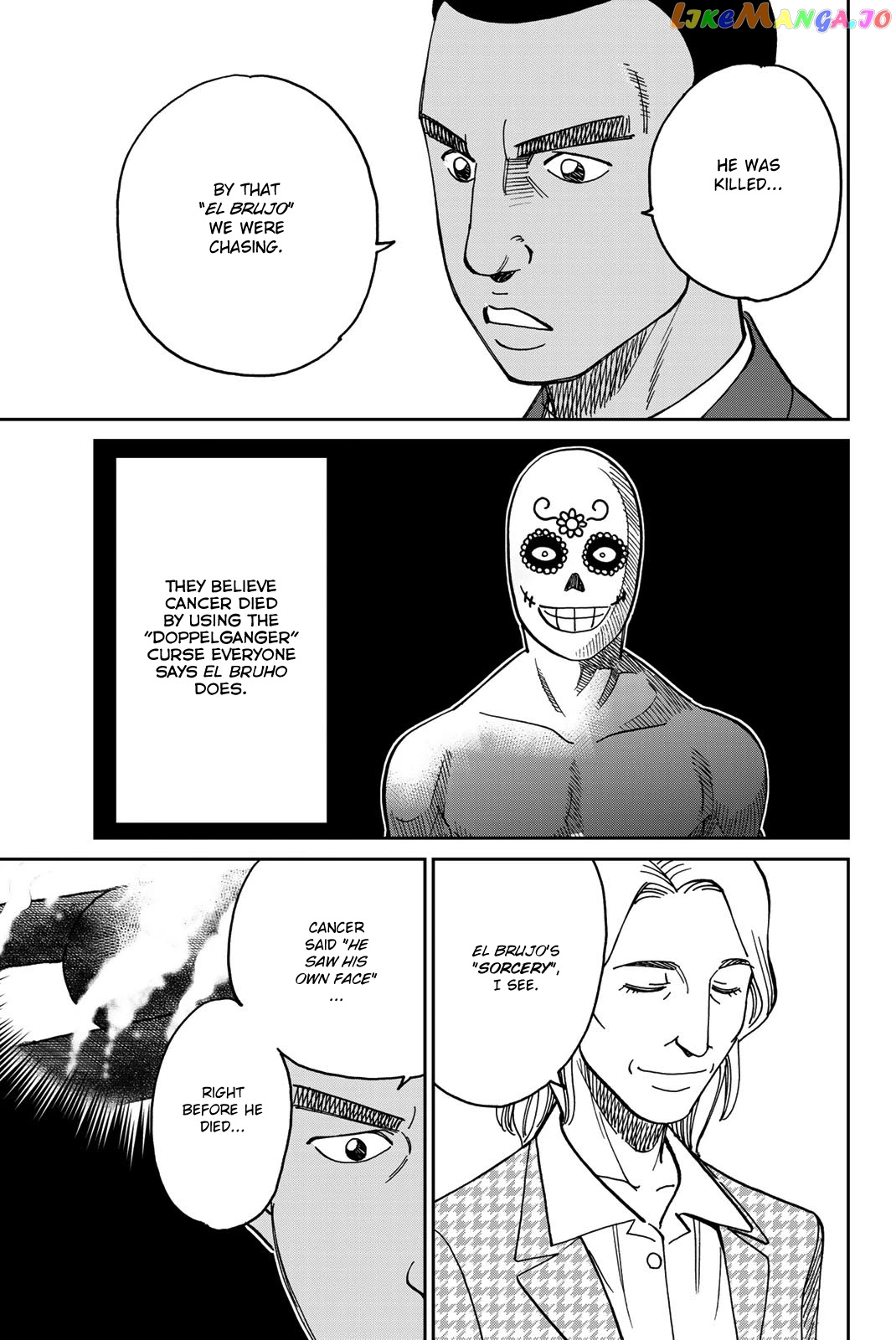 Q.e.d. Iff – Shoumei Shuuryou chapter 37 - page 52