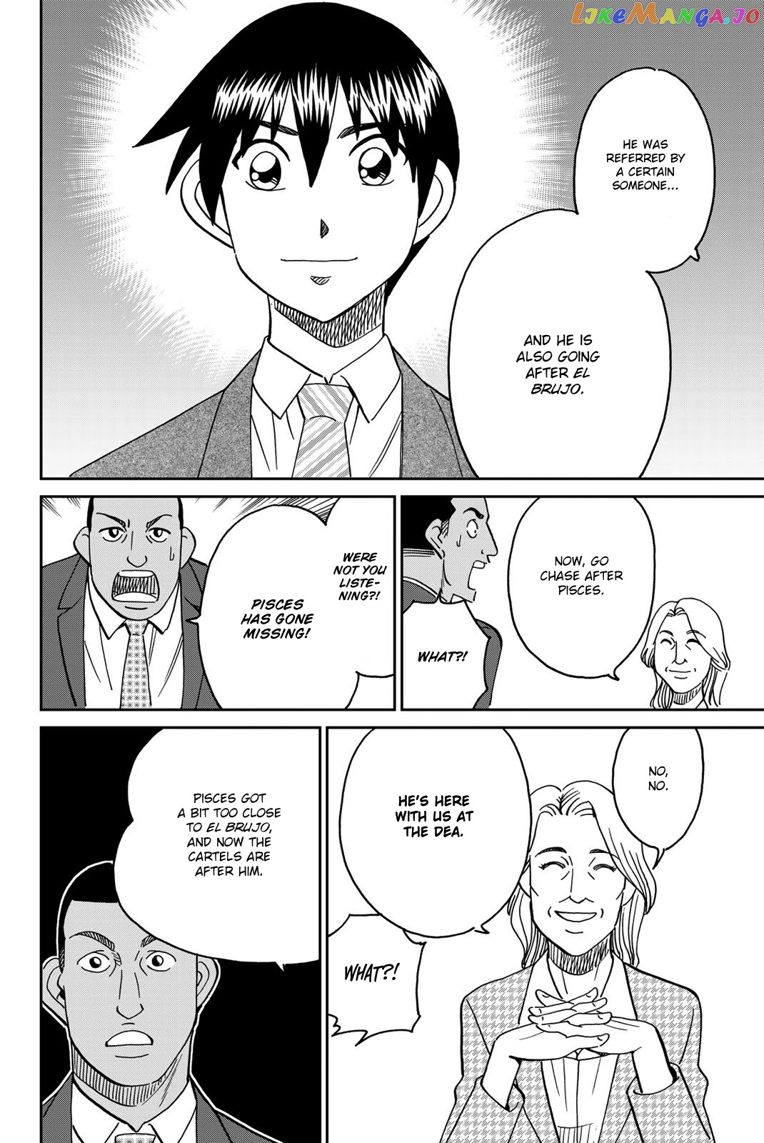 Q.e.d. Iff – Shoumei Shuuryou chapter 37 - page 55