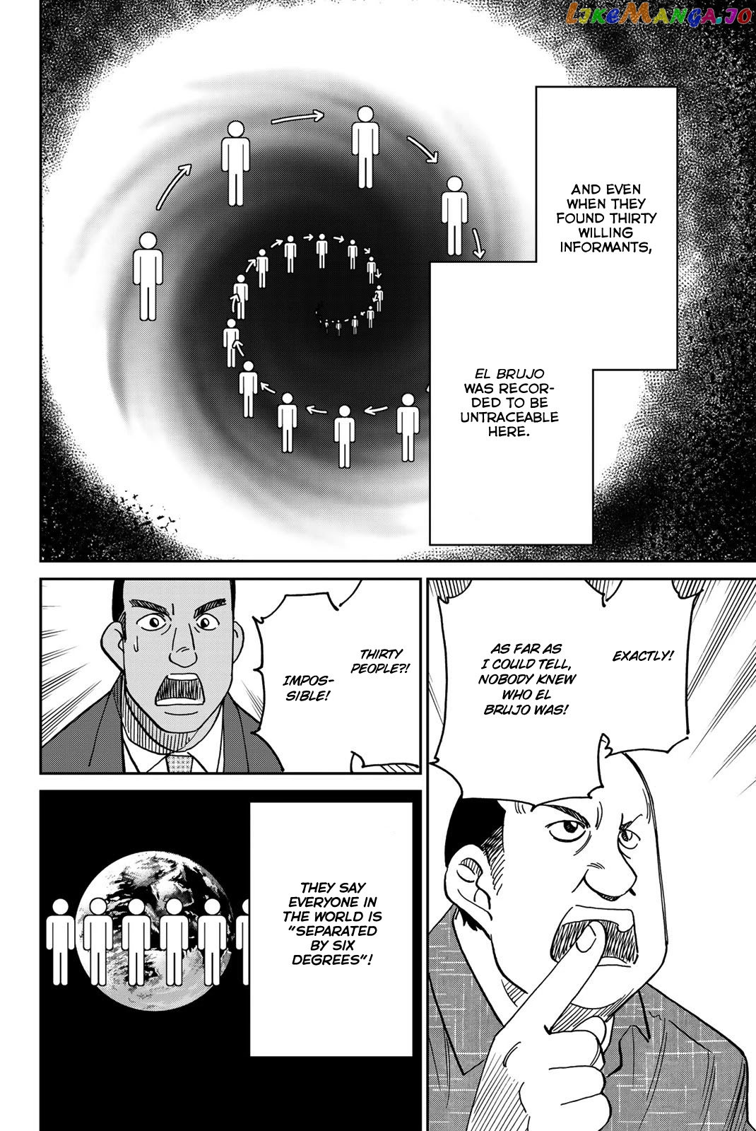 Q.e.d. Iff – Shoumei Shuuryou chapter 37 - page 61
