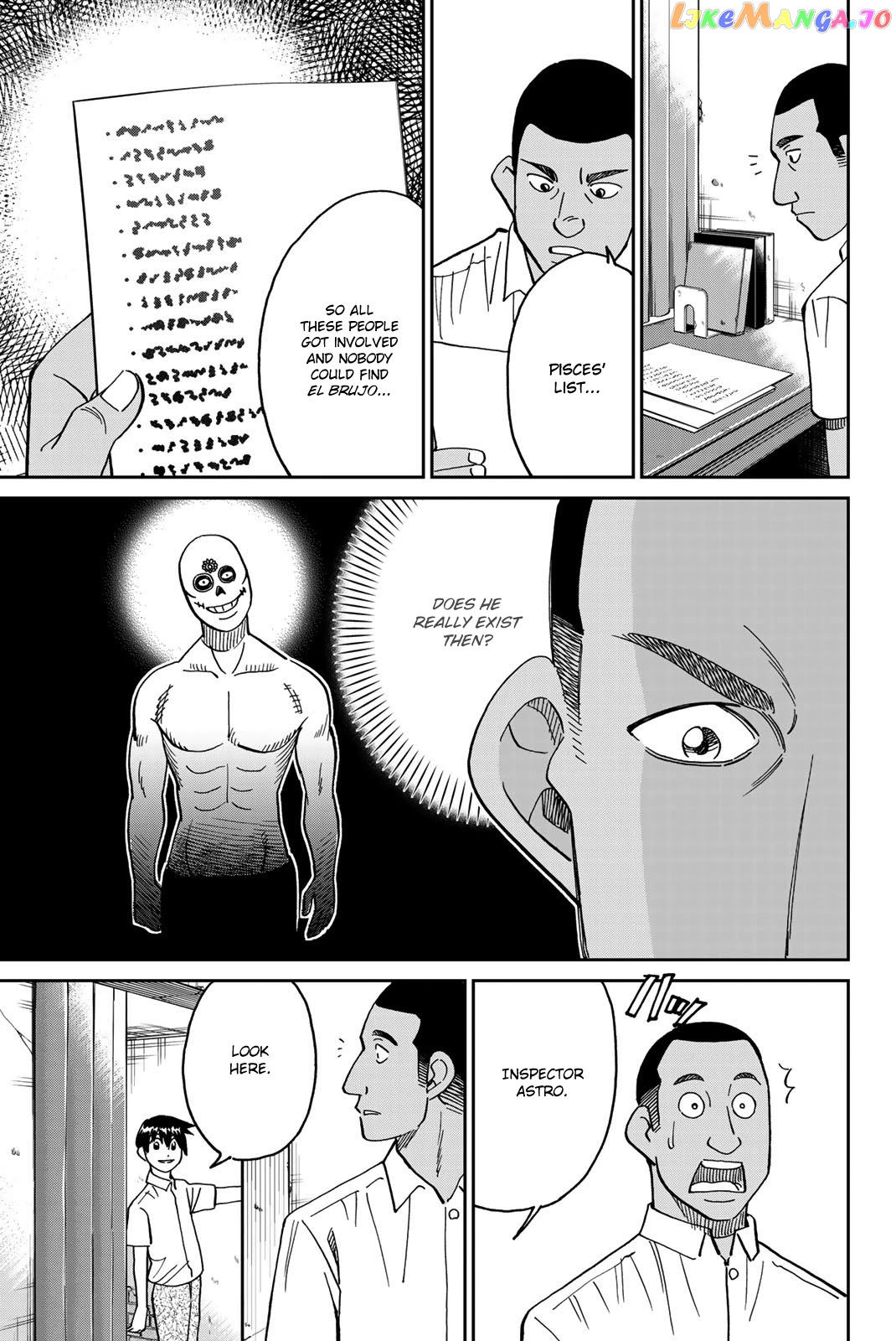 Q.e.d. Iff – Shoumei Shuuryou chapter 37 - page 66