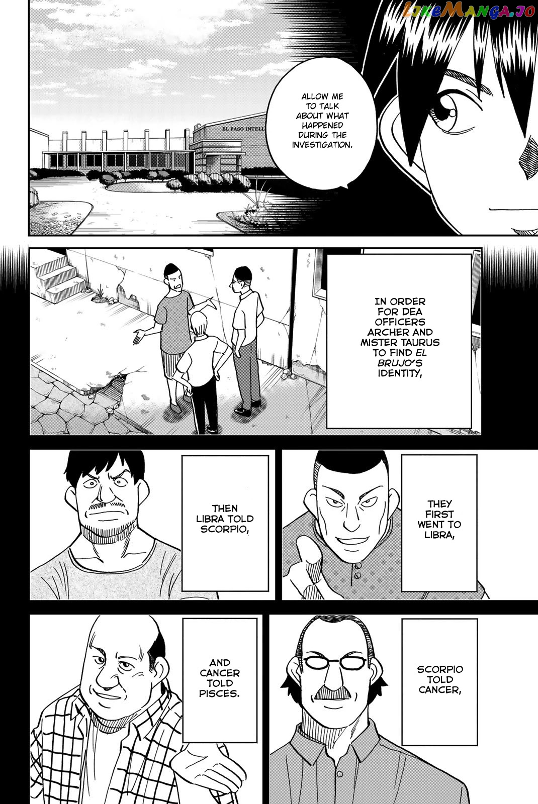 Q.e.d. Iff – Shoumei Shuuryou chapter 37 - page 77