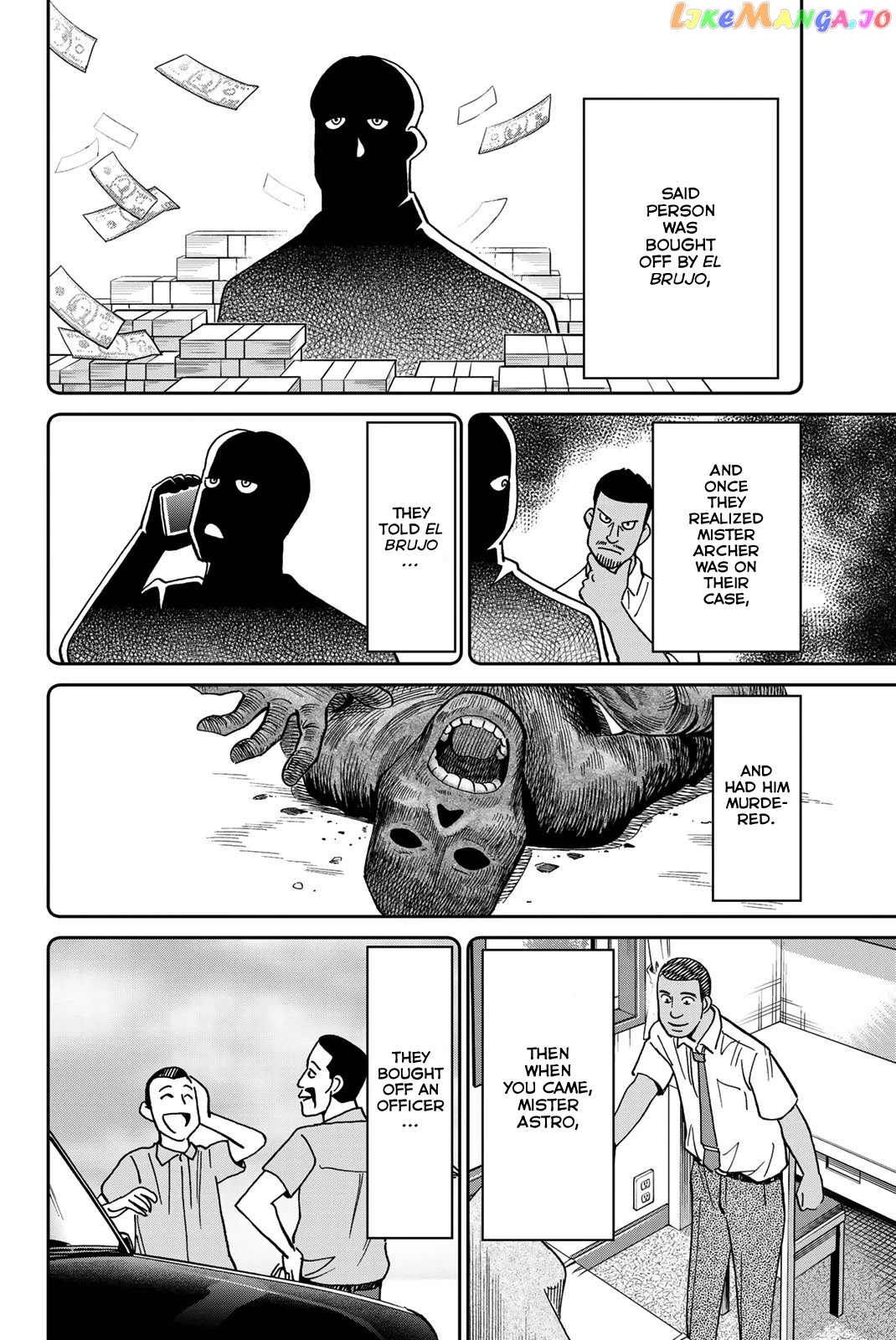Q.e.d. Iff – Shoumei Shuuryou chapter 37 - page 81