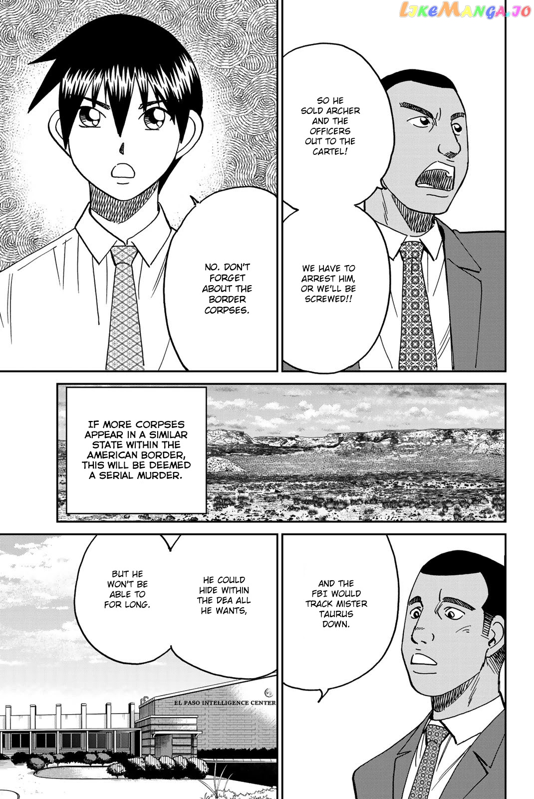 Q.e.d. Iff – Shoumei Shuuryou chapter 37 - page 84