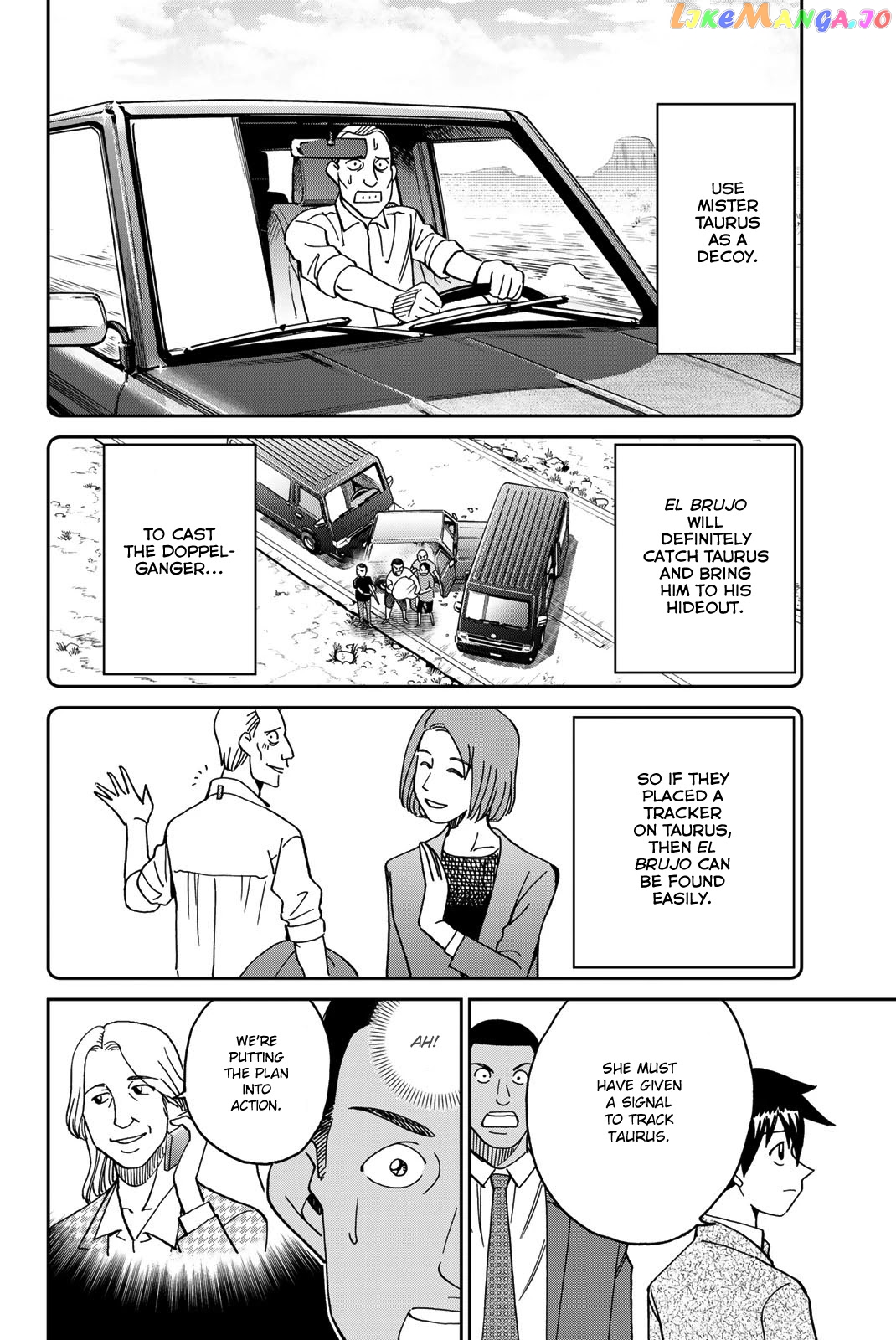 Q.e.d. Iff – Shoumei Shuuryou chapter 37 - page 91