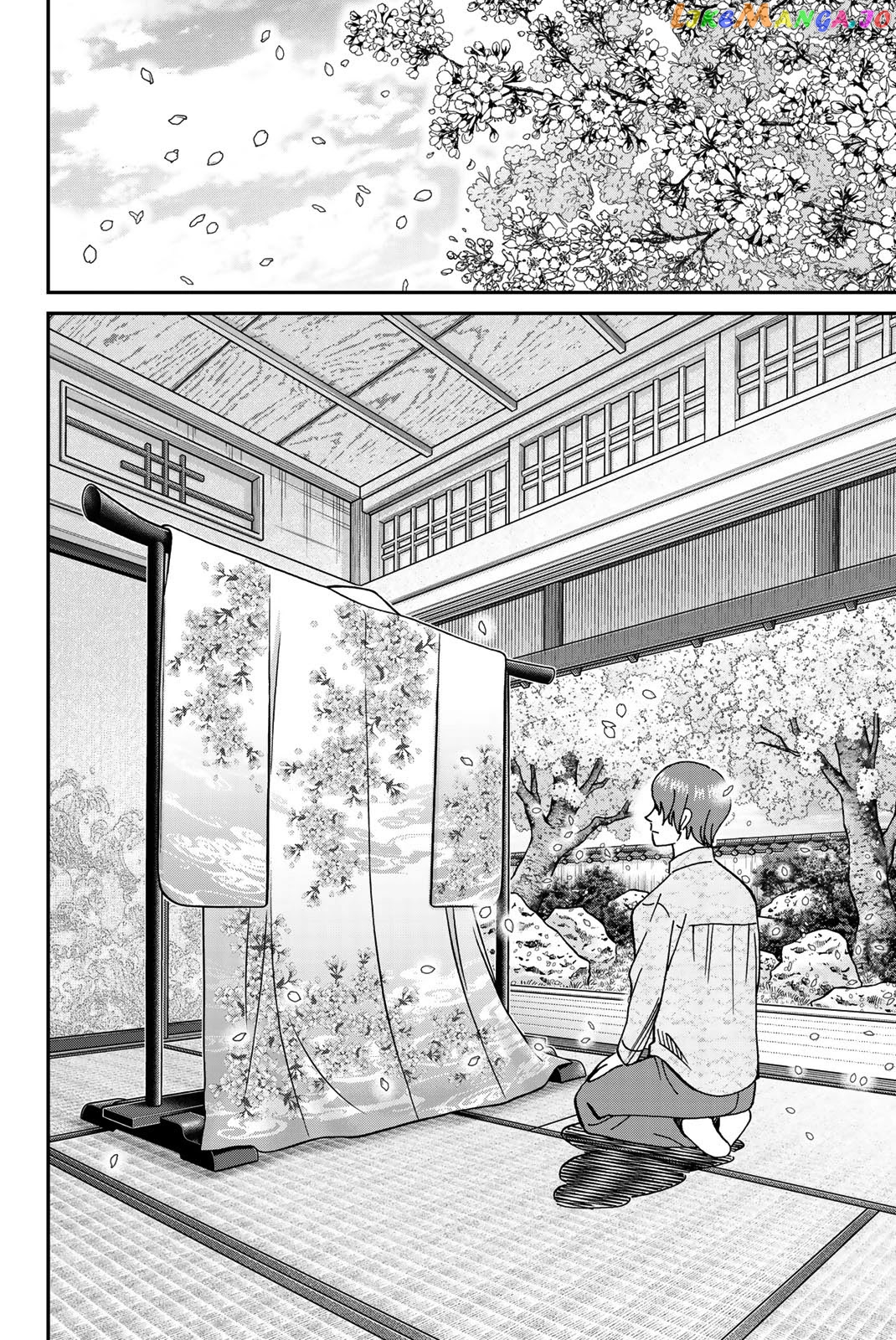 Q.e.d. Iff – Shoumei Shuuryou chapter 38 - page 72