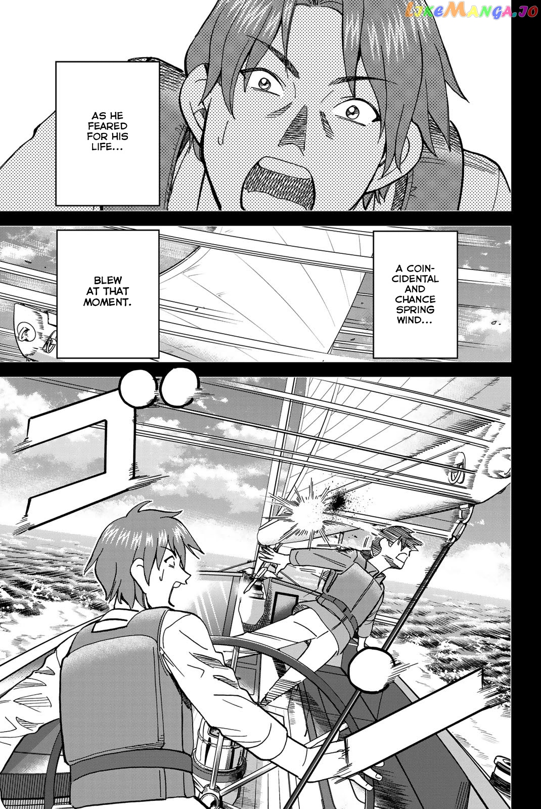 Q.e.d. Iff – Shoumei Shuuryou chapter 38 - page 87