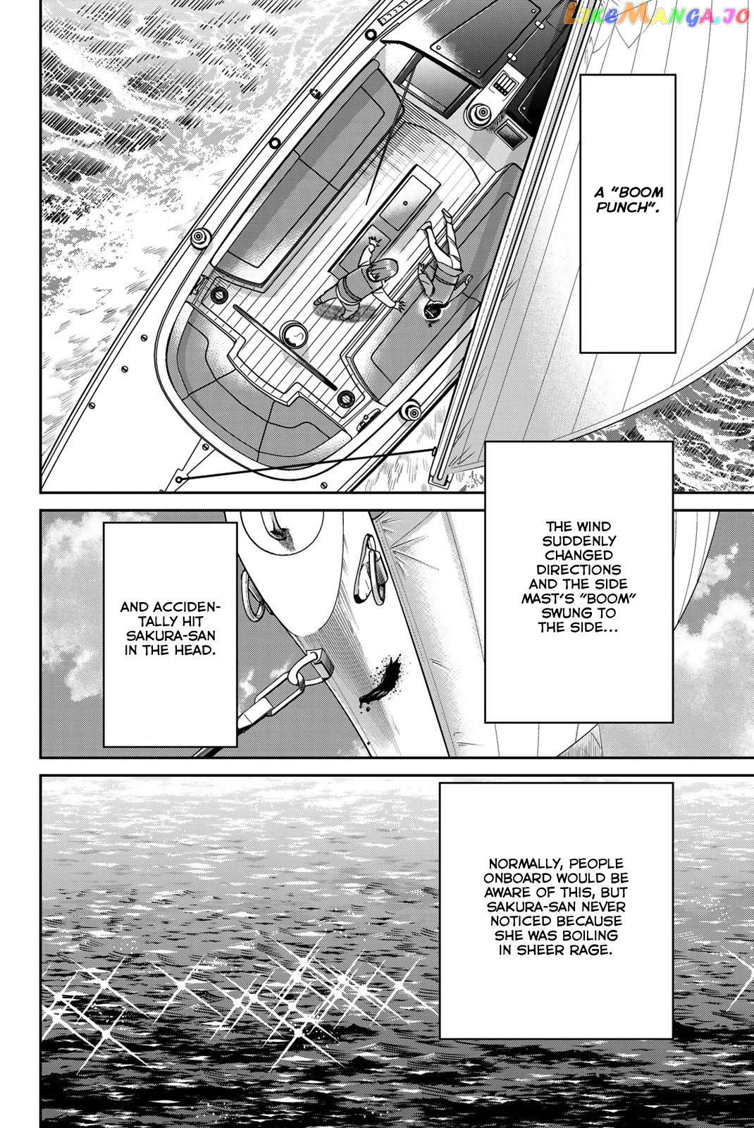 Q.e.d. Iff – Shoumei Shuuryou chapter 38 - page 88