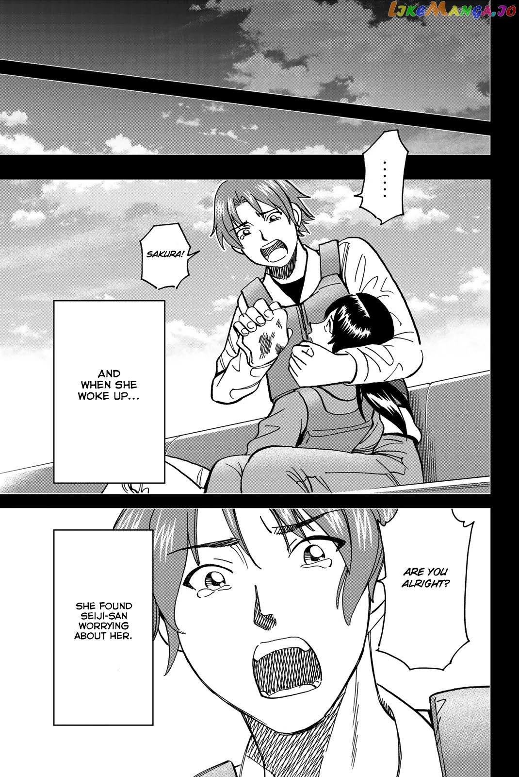Q.e.d. Iff – Shoumei Shuuryou chapter 38 - page 89