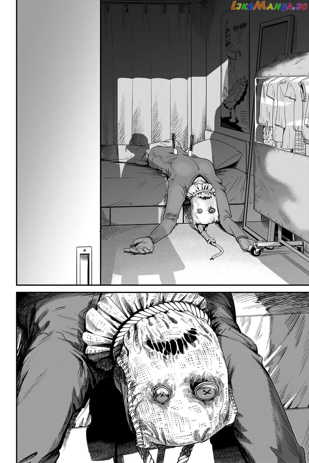 Q.e.d. Iff – Shoumei Shuuryou chapter 45 - page 20