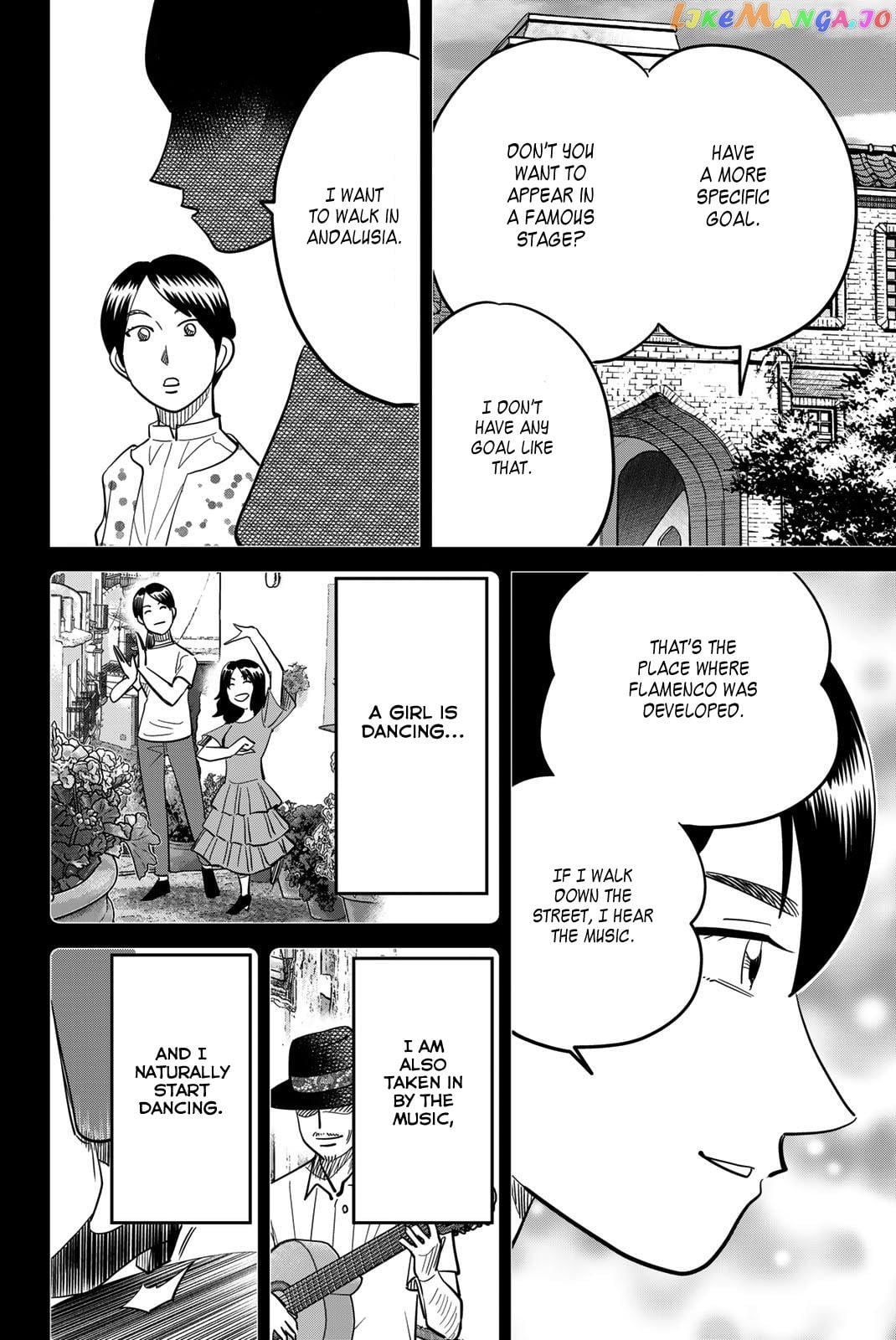 Q.e.d. Iff – Shoumei Shuuryou chapter 45 - page 40