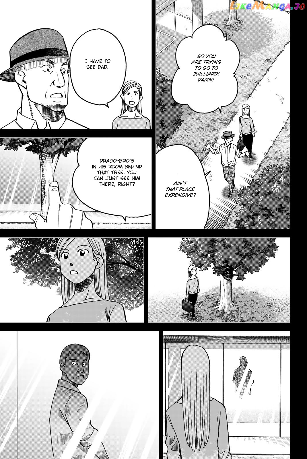 Q.e.d. Iff – Shoumei Shuuryou chapter 39 - page 29