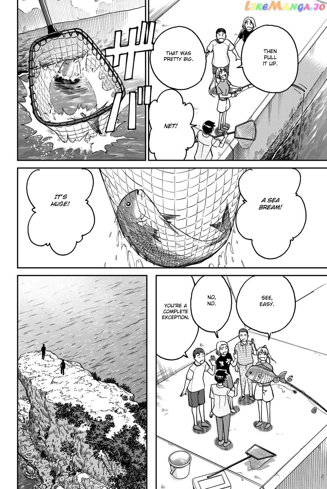 Q.e.d. Iff – Shoumei Shuuryou chapter 40 - page 23