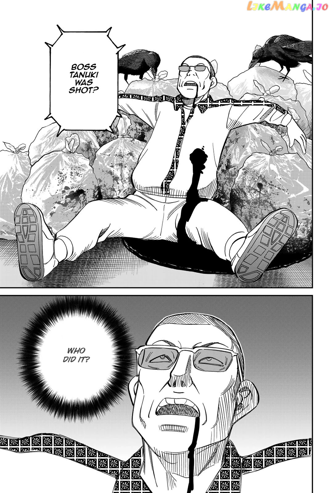 Q.e.d. Iff – Shoumei Shuuryou chapter 40 - page 62