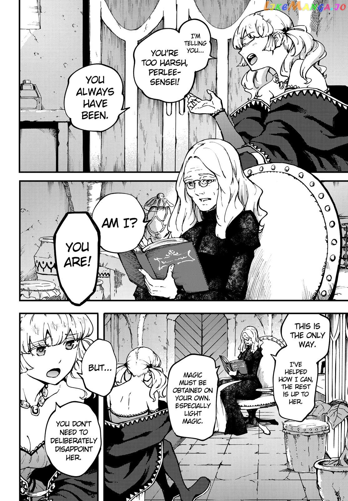 Kekkon Yubiwa Monogatari chapter 49 - page 3