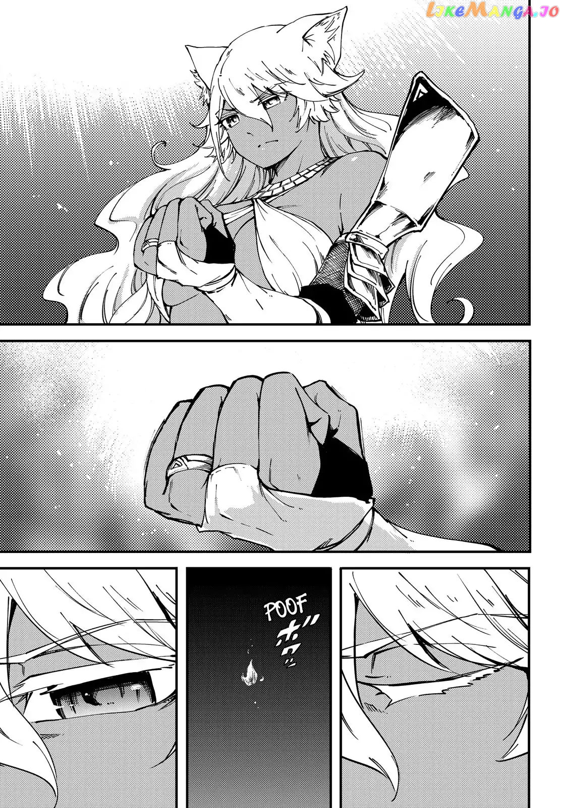 Kekkon Yubiwa Monogatari chapter 42 - page 16