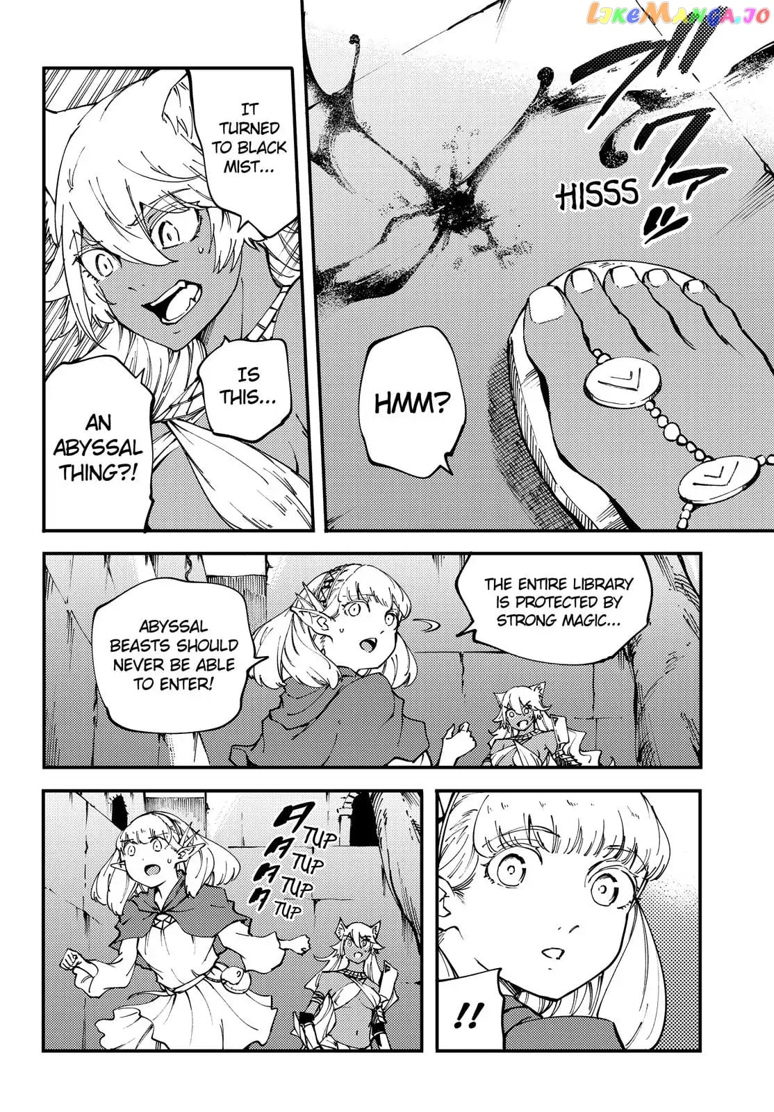 Kekkon Yubiwa Monogatari chapter 42 - page 29