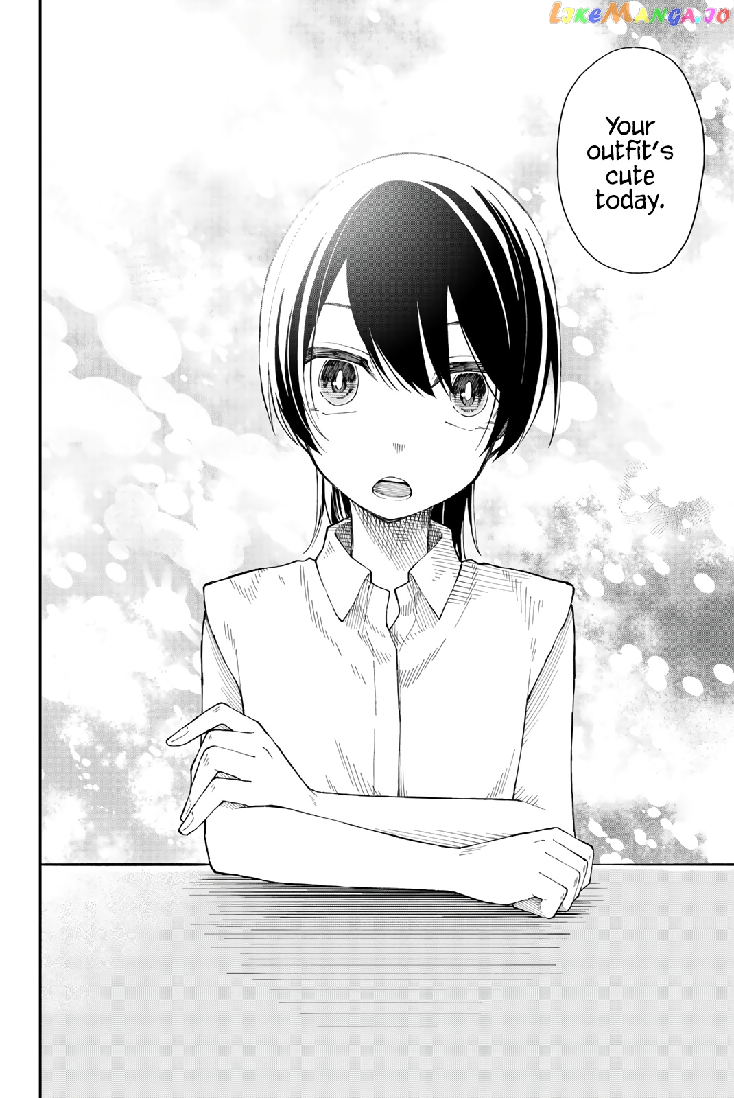 Shouraiteki ni Shinde Kure chapter 13 - page 18