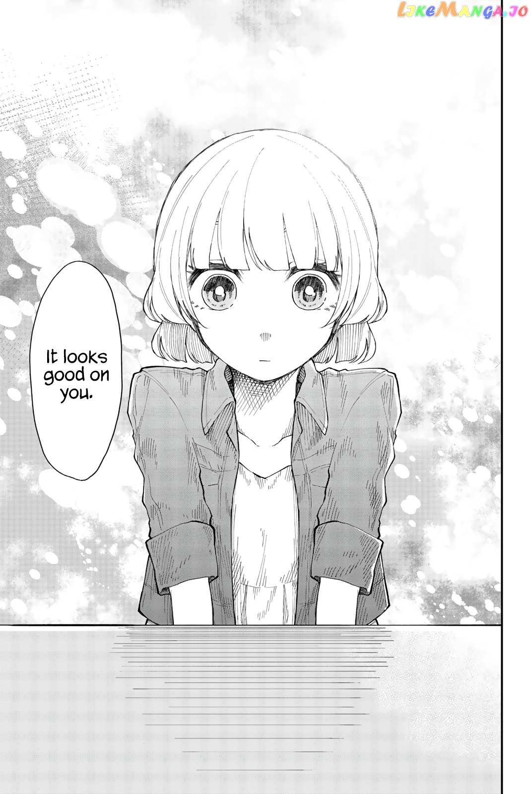 Shouraiteki ni Shinde Kure chapter 13 - page 19