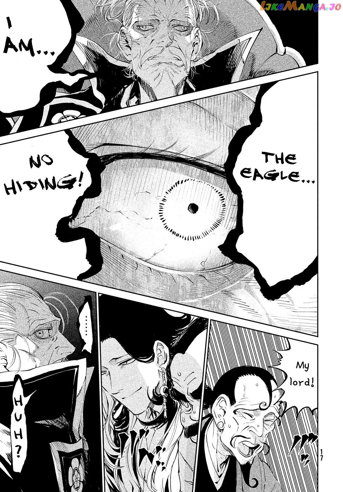 Tenkaichi: Nihon Saikyou Bugeisha Ketteisen chapter 1 - page 14