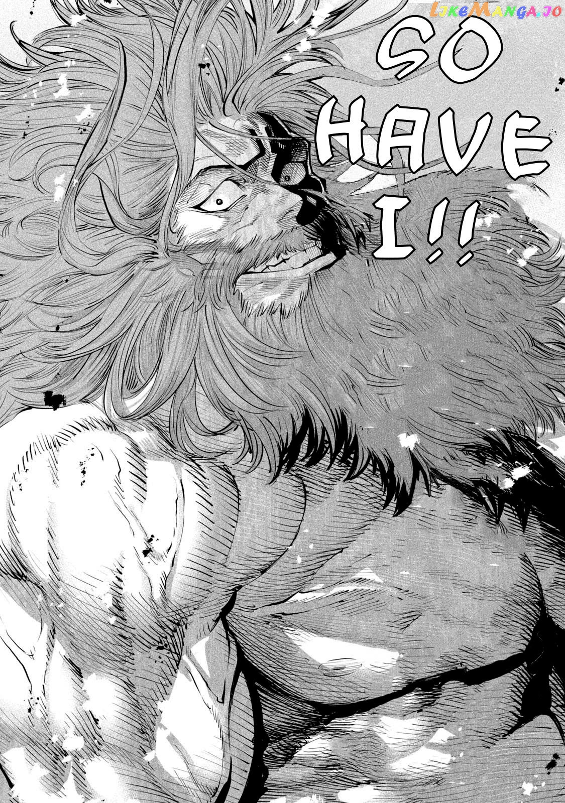 Tenkaichi: Nihon Saikyou Bugeisha Ketteisen chapter 1 - page 36