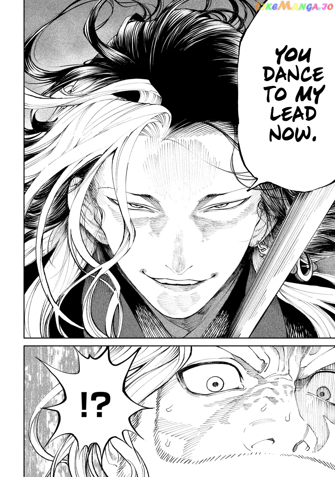 Tenkaichi: Nihon Saikyou Bugeisha Ketteisen chapter 15 - page 25