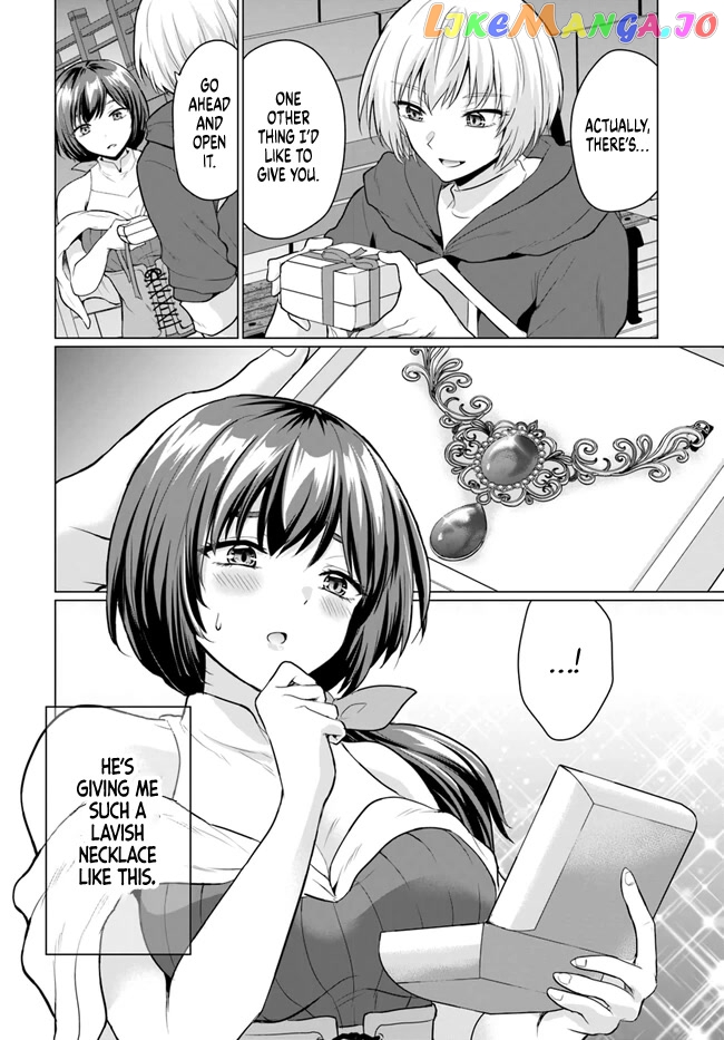 The Hero Took Everything from Me, So I Partied with the Hero’s Mother! chapter 3 - page 13
