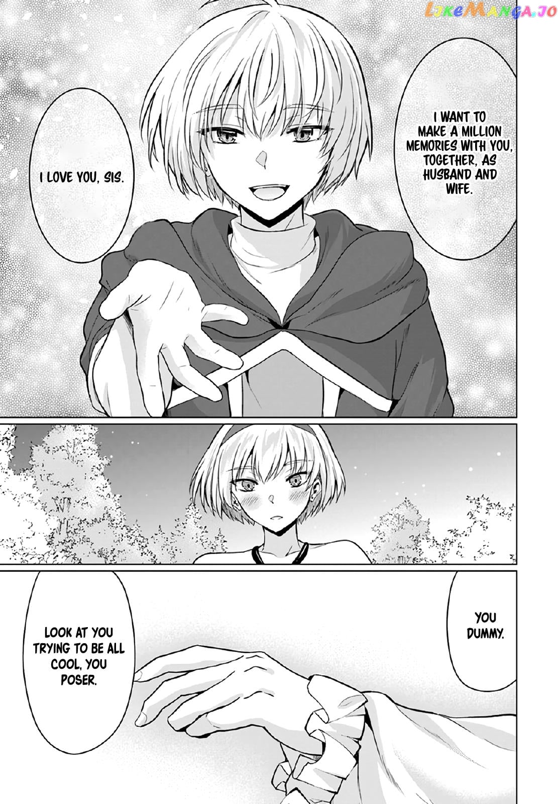 The Hero Took Everything from Me, So I Partied with the Hero’s Mother! chapter 8 - page 29