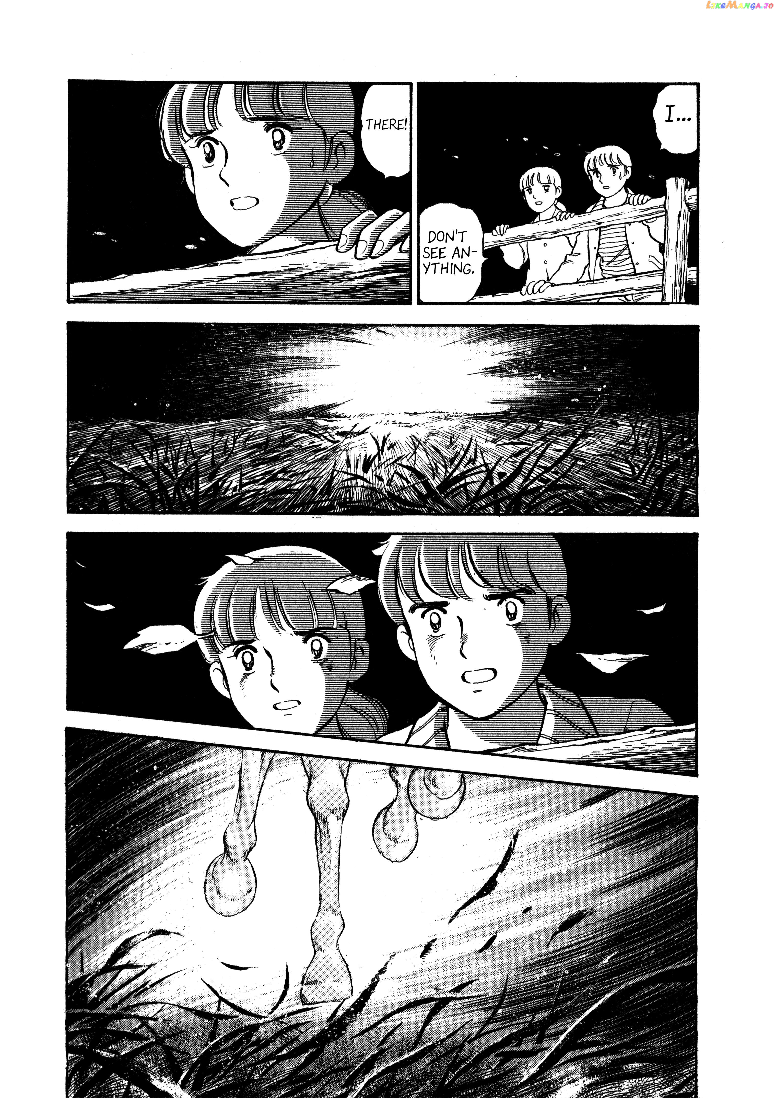 The Story Of My Village chapter 1 - page 29