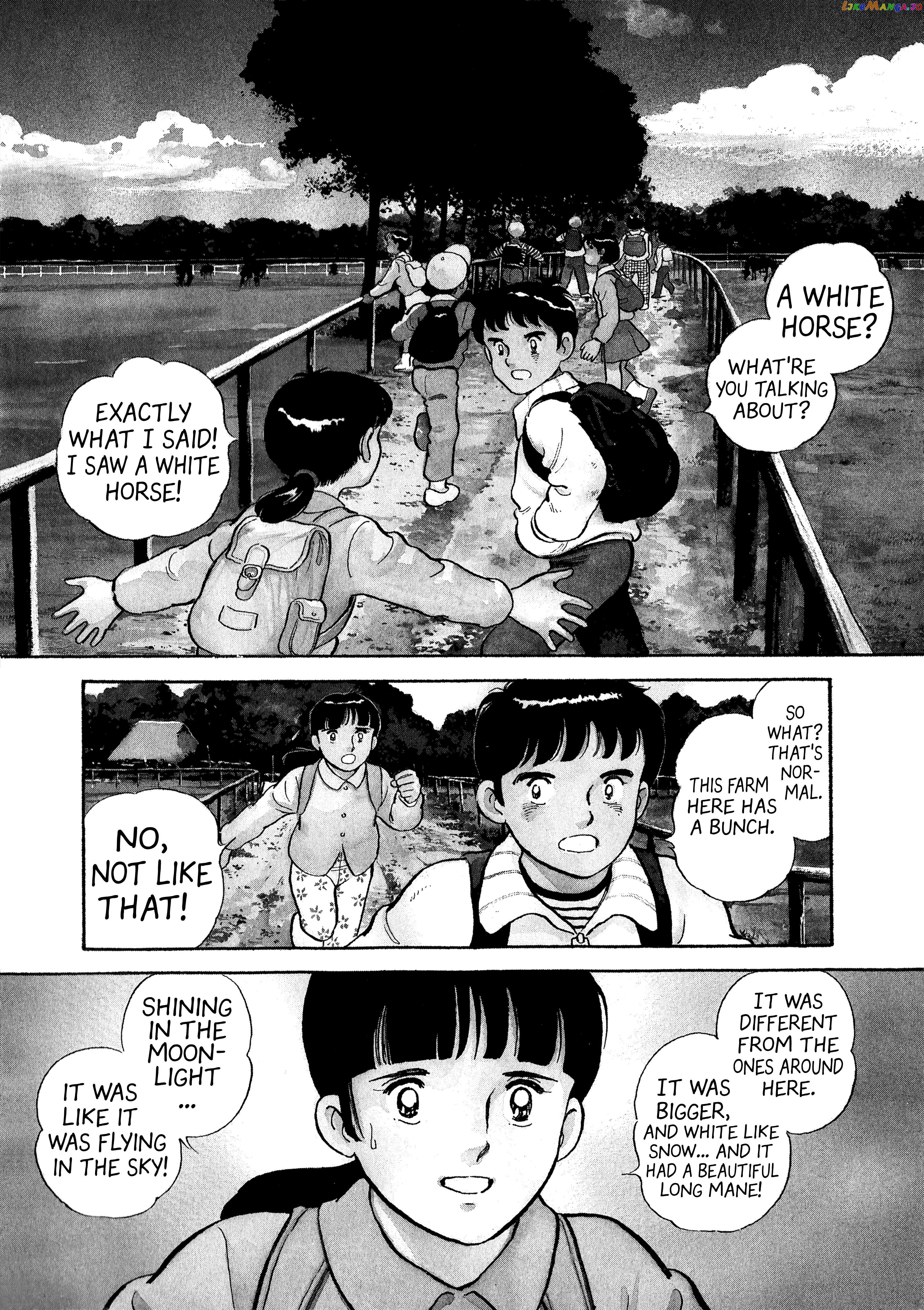The Story Of My Village chapter 1 - page 4