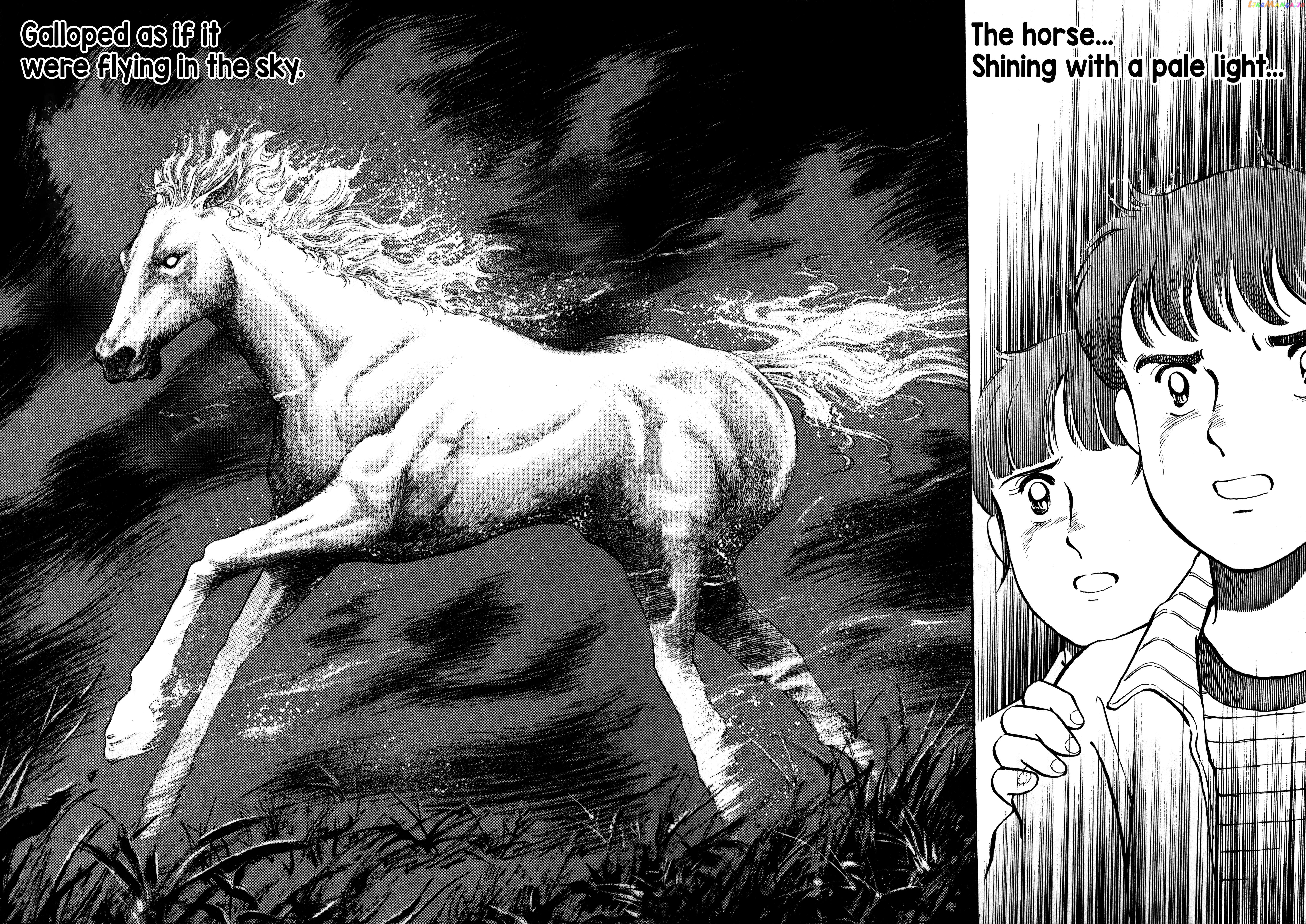The Story Of My Village chapter 1 - page 31