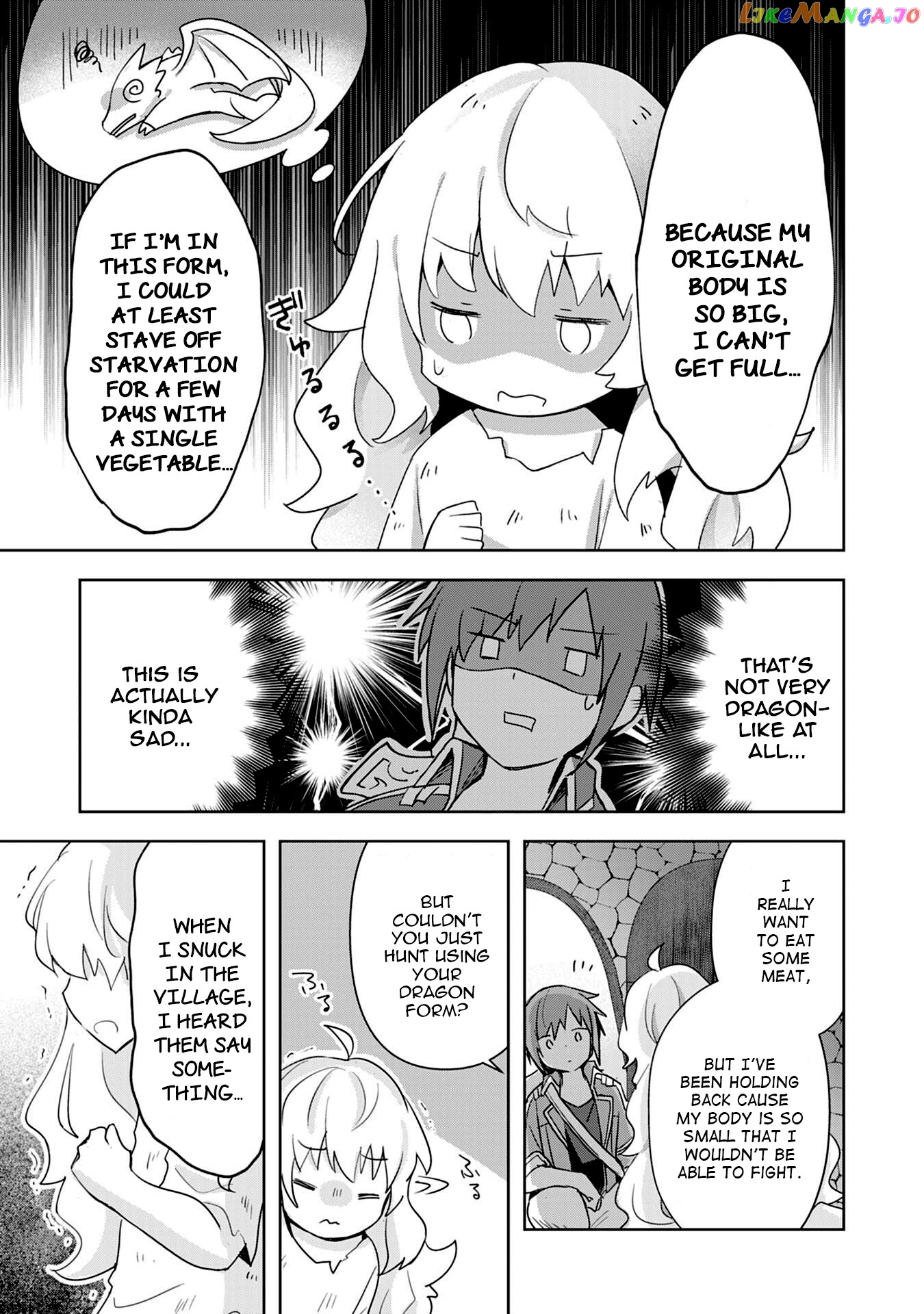 Uketsukejo Ni Kokuhaku Shitakute Guild Ni Kayoitsumetara Eiyu Ni Natteta chapter 2 - page 9