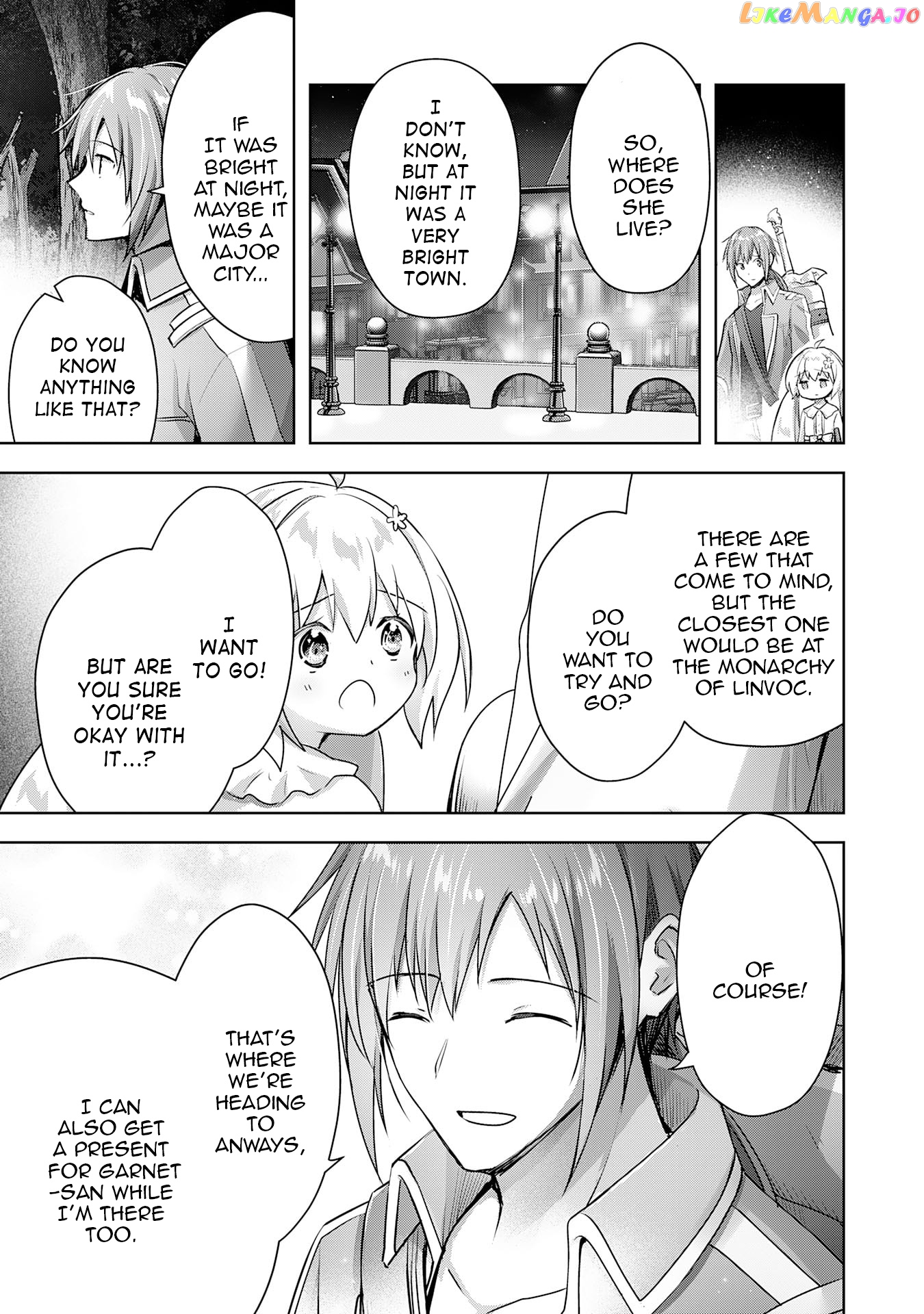 Uketsukejo Ni Kokuhaku Shitakute Guild Ni Kayoitsumetara Eiyu Ni Natteta chapter 17 - page 25