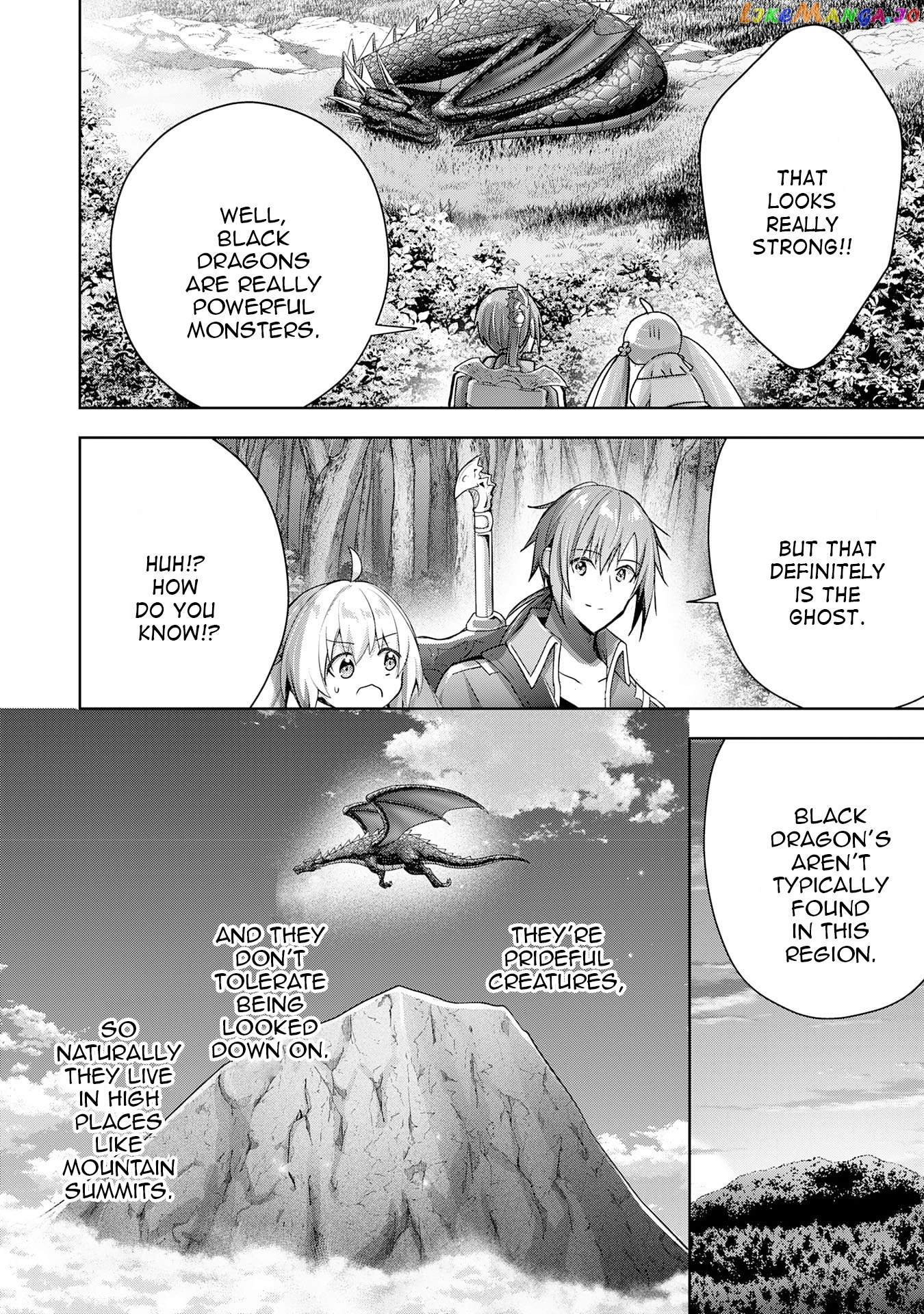 Uketsukejo Ni Kokuhaku Shitakute Guild Ni Kayoitsumetara Eiyu Ni Natteta chapter 17 - page 8
