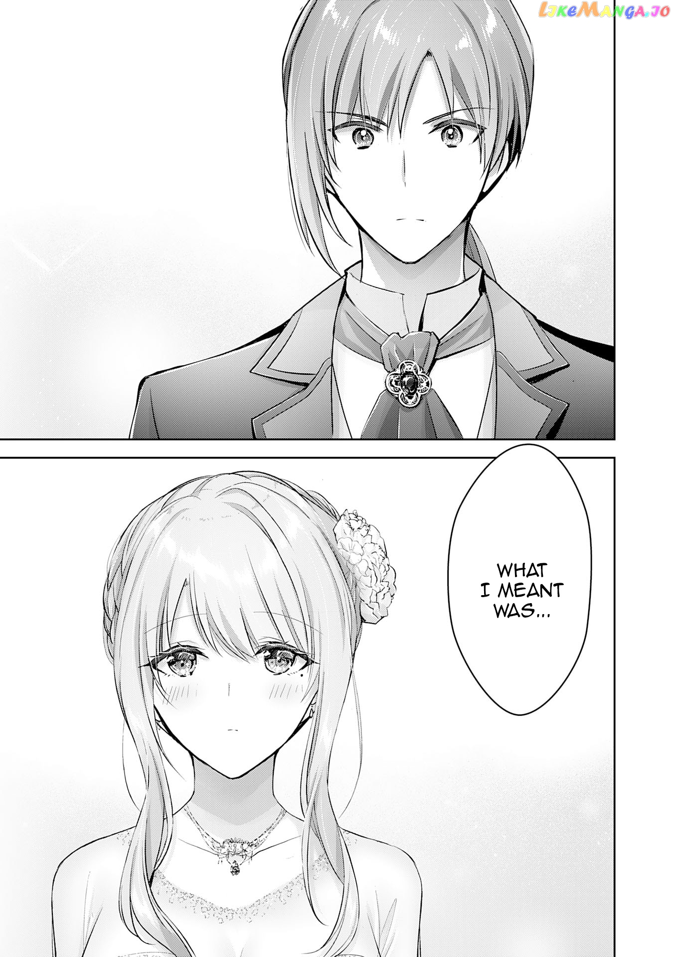 Uketsukejo Ni Kokuhaku Shitakute Guild Ni Kayoitsumetara Eiyu Ni Natteta chapter 15 - page 11