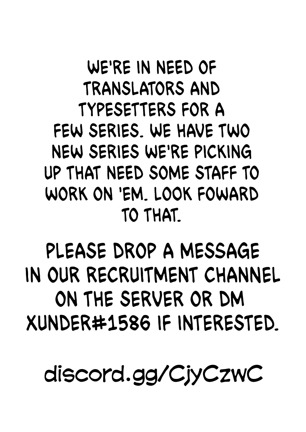 Yakumo-San Wa Edzuke Ga Shitai chapter 47 - page 27