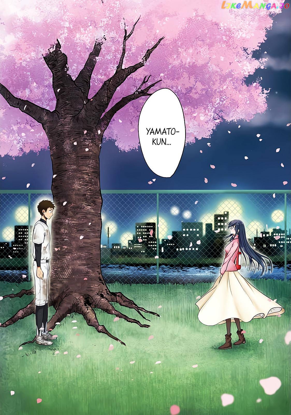 Yakumo-San Wa Edzuke Ga Shitai chapter 75 - page 21