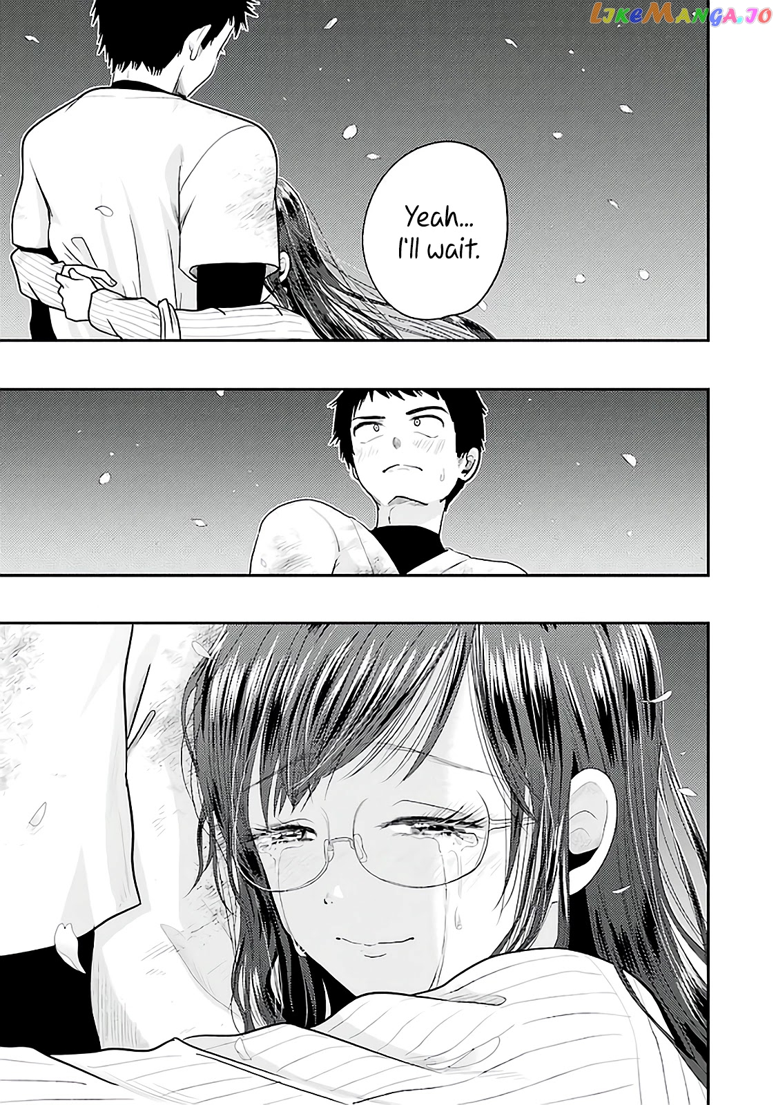 Yakumo-San Wa Edzuke Ga Shitai chapter 76 - page 24