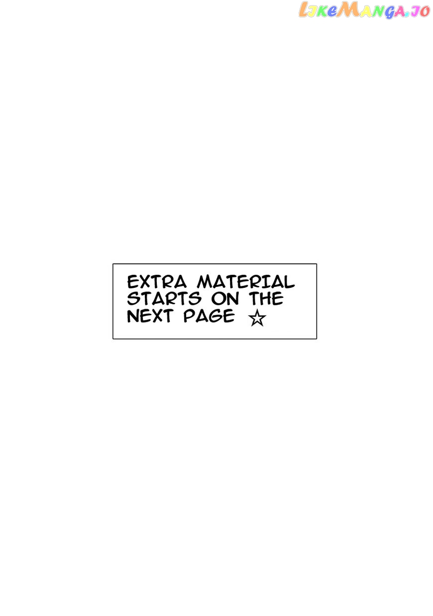Yakumo-San Wa Edzuke Ga Shitai chapter 14.5 - page 1
