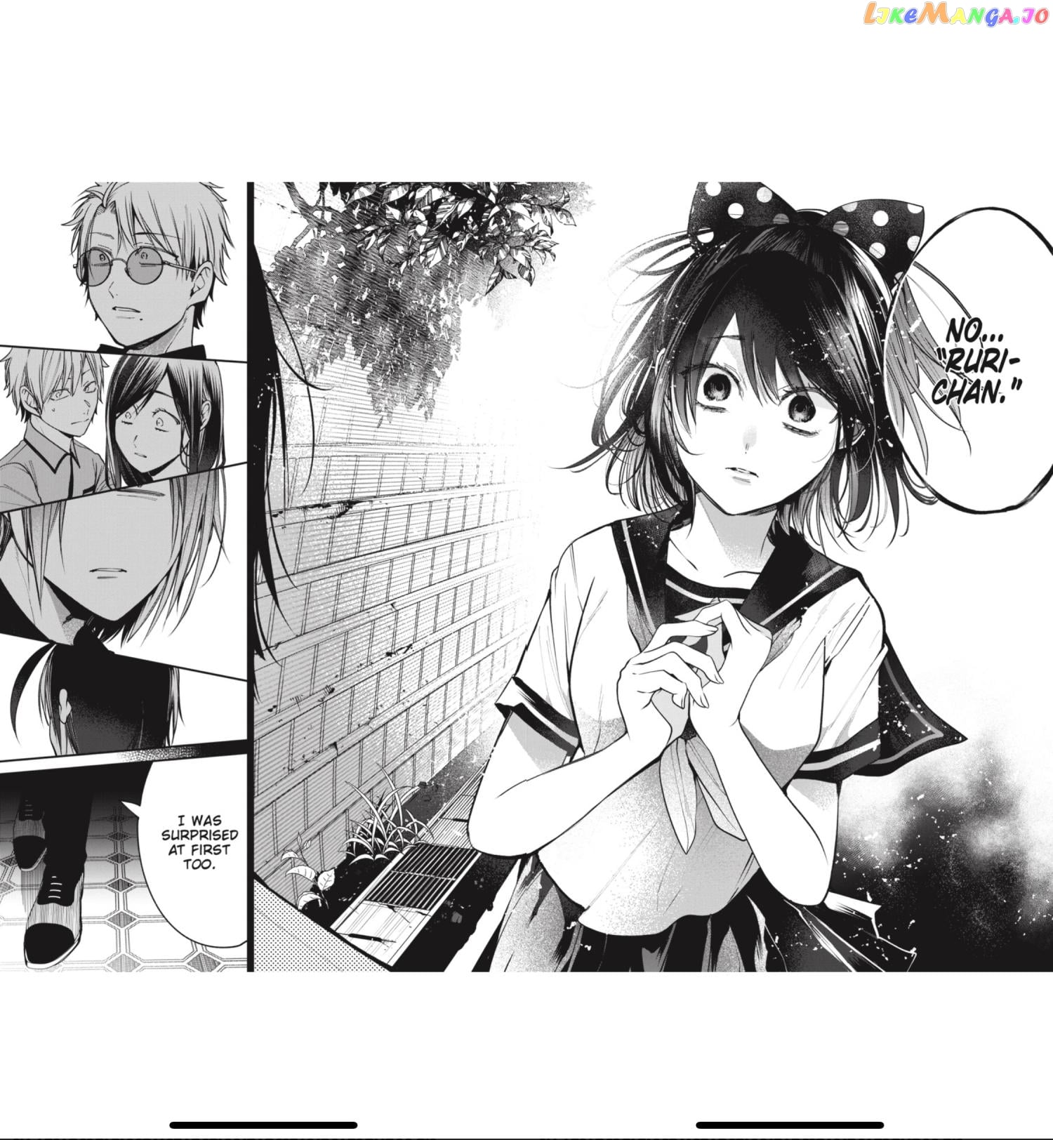 Youkai Gakkou no Sensei Hajimemashita! chapter 73 - page 26