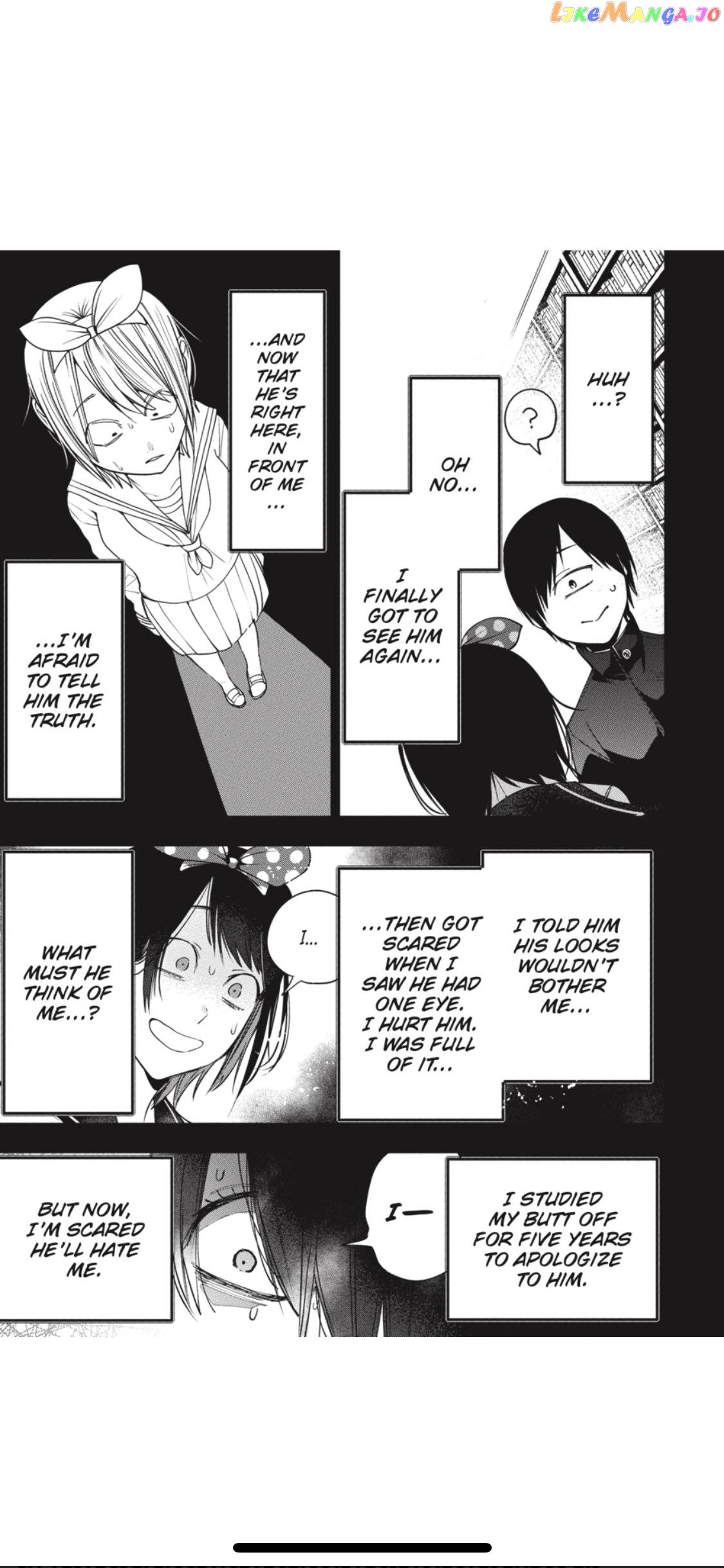 Youkai Gakkou no Sensei Hajimemashita! chapter 74 - page 29