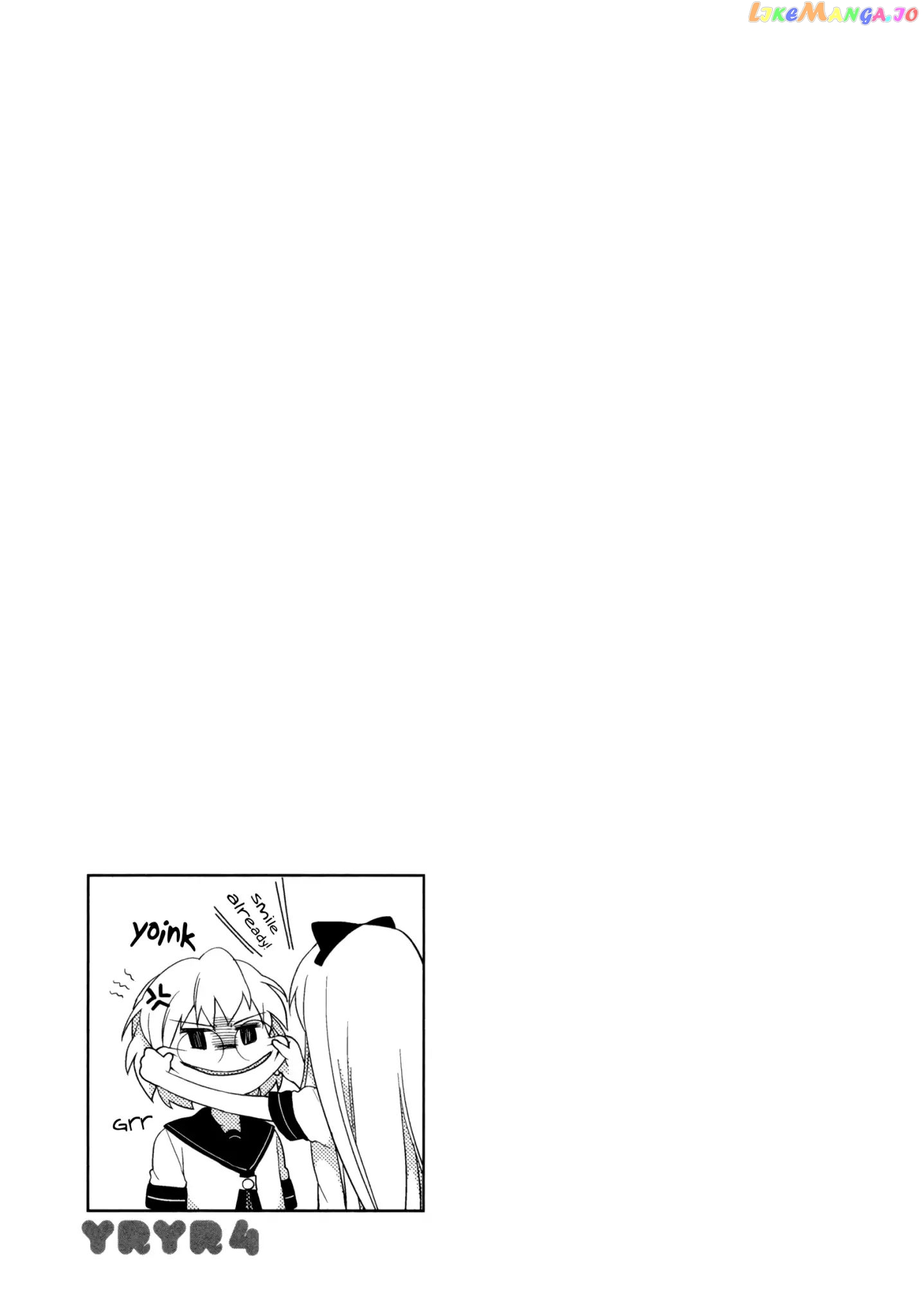 Yuru Yuri chapter 35 - page 13