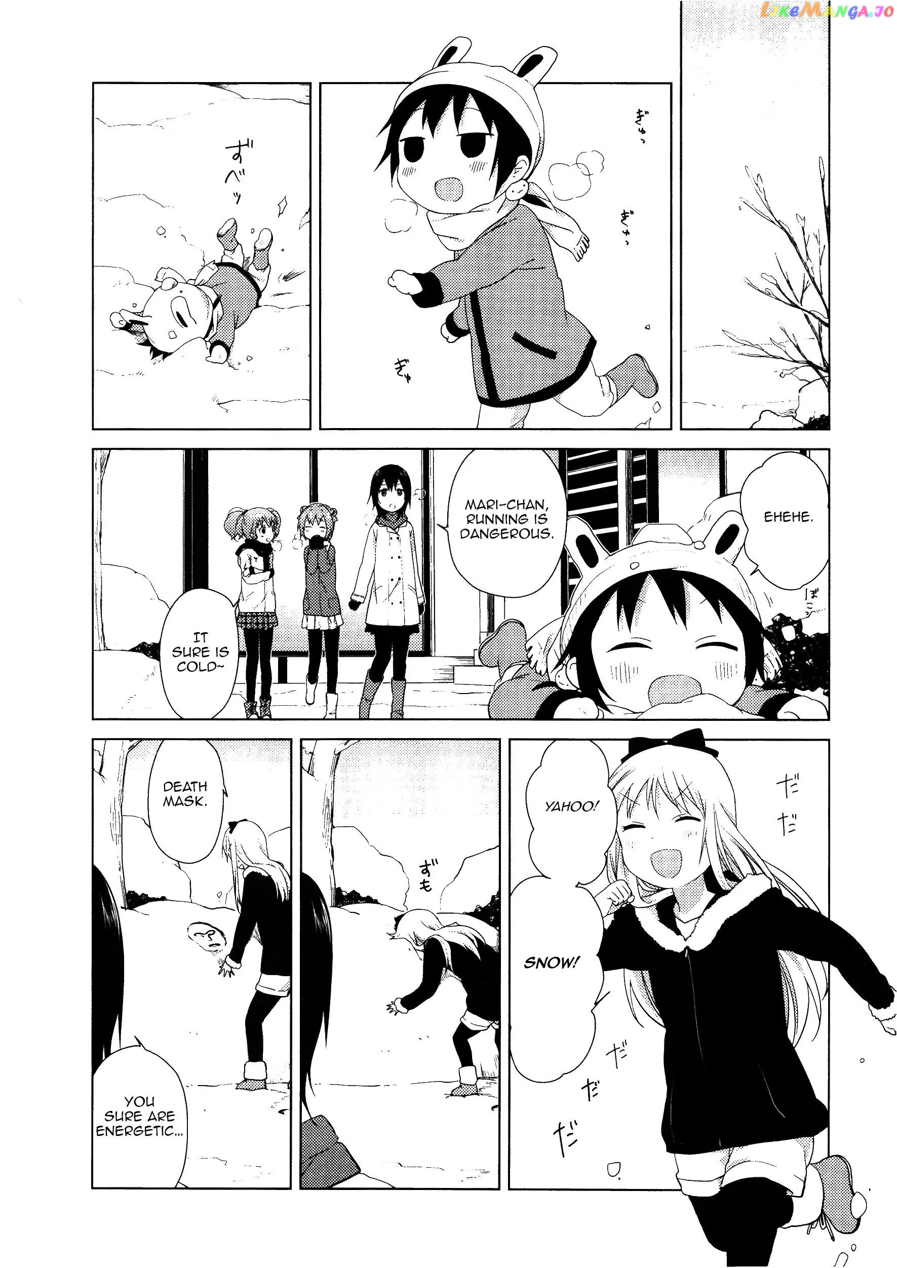 Yuru Yuri chapter 55 - page 2