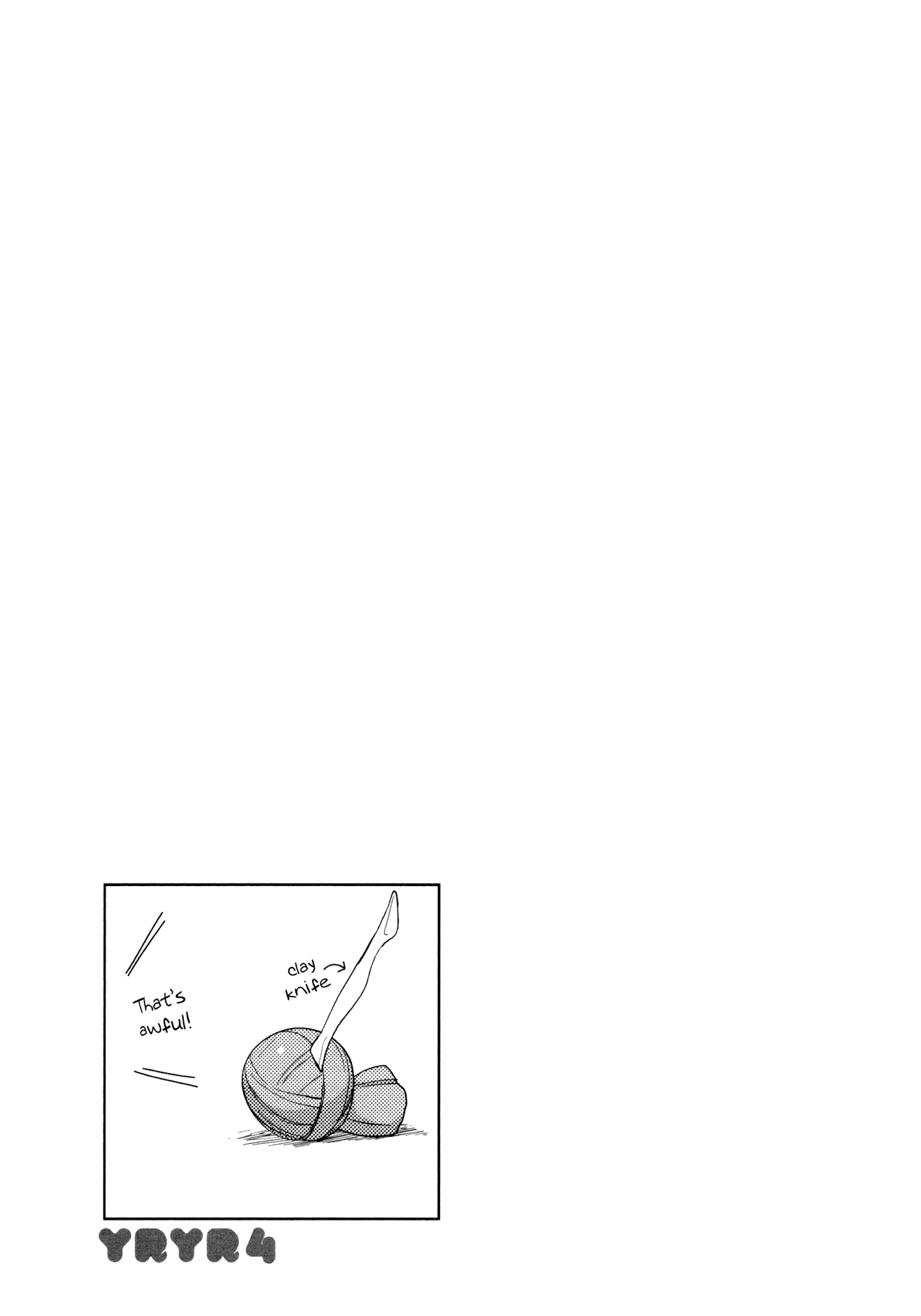 Yuru Yuri chapter 39 - page 13