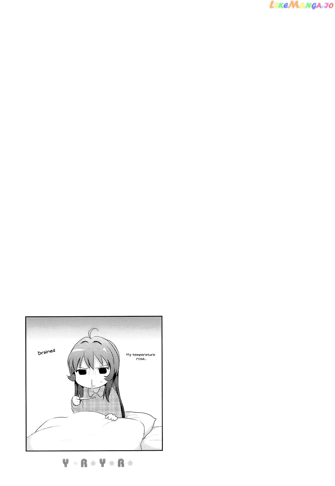 Yuru Yuri chapter 12 - page 12