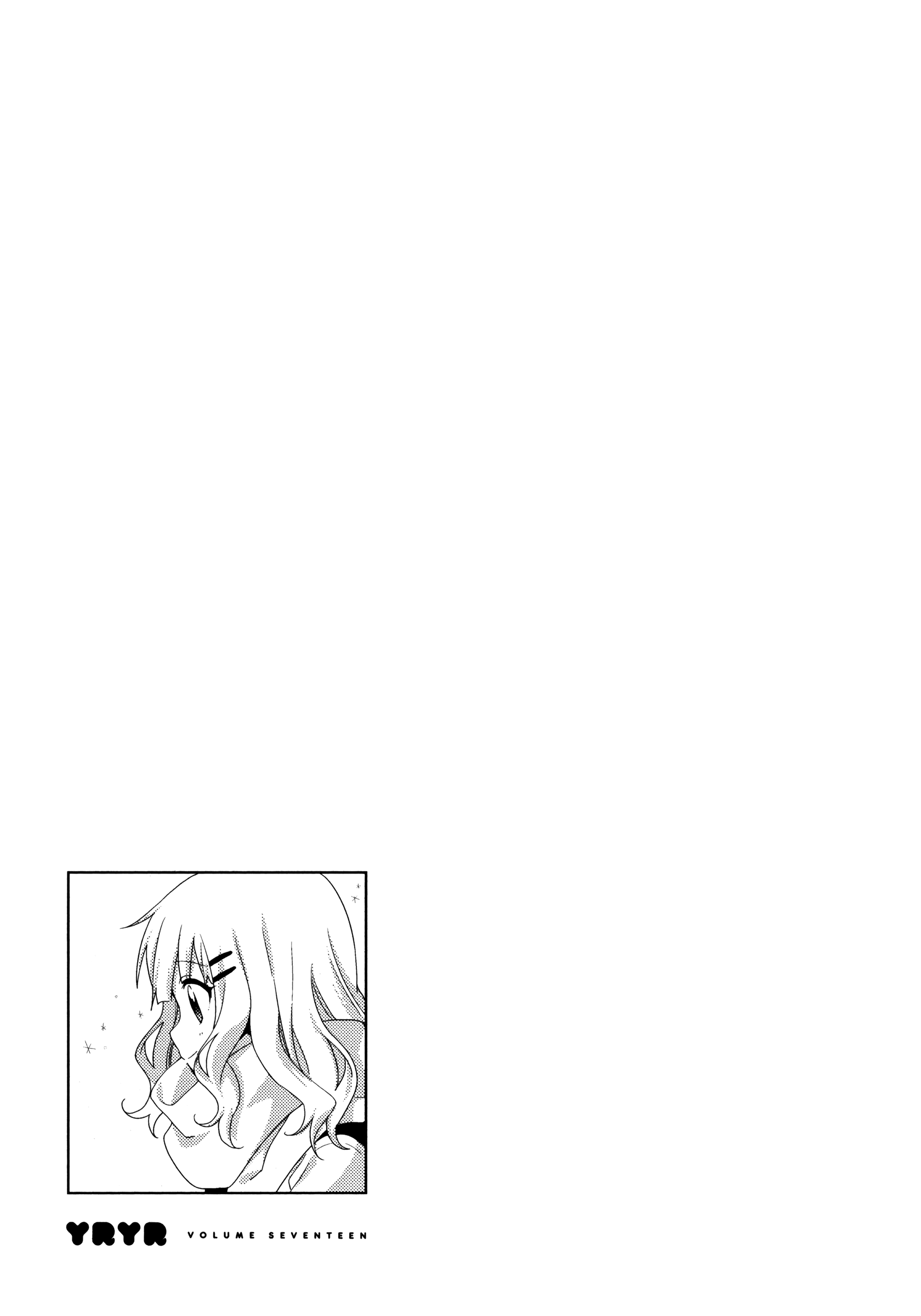 Yuru Yuri chapter 133 - page 13